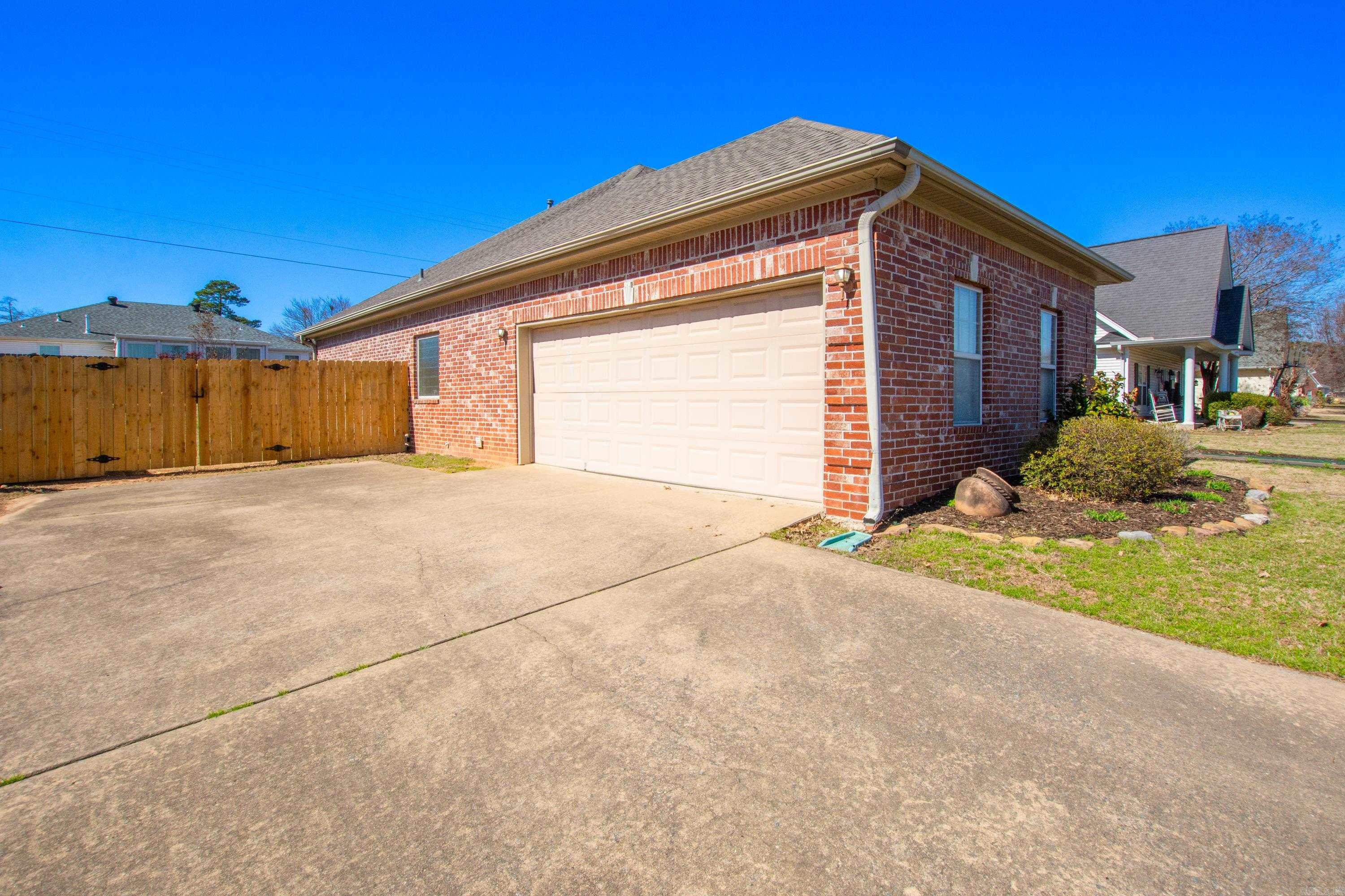 Sunset Meadows - Residential