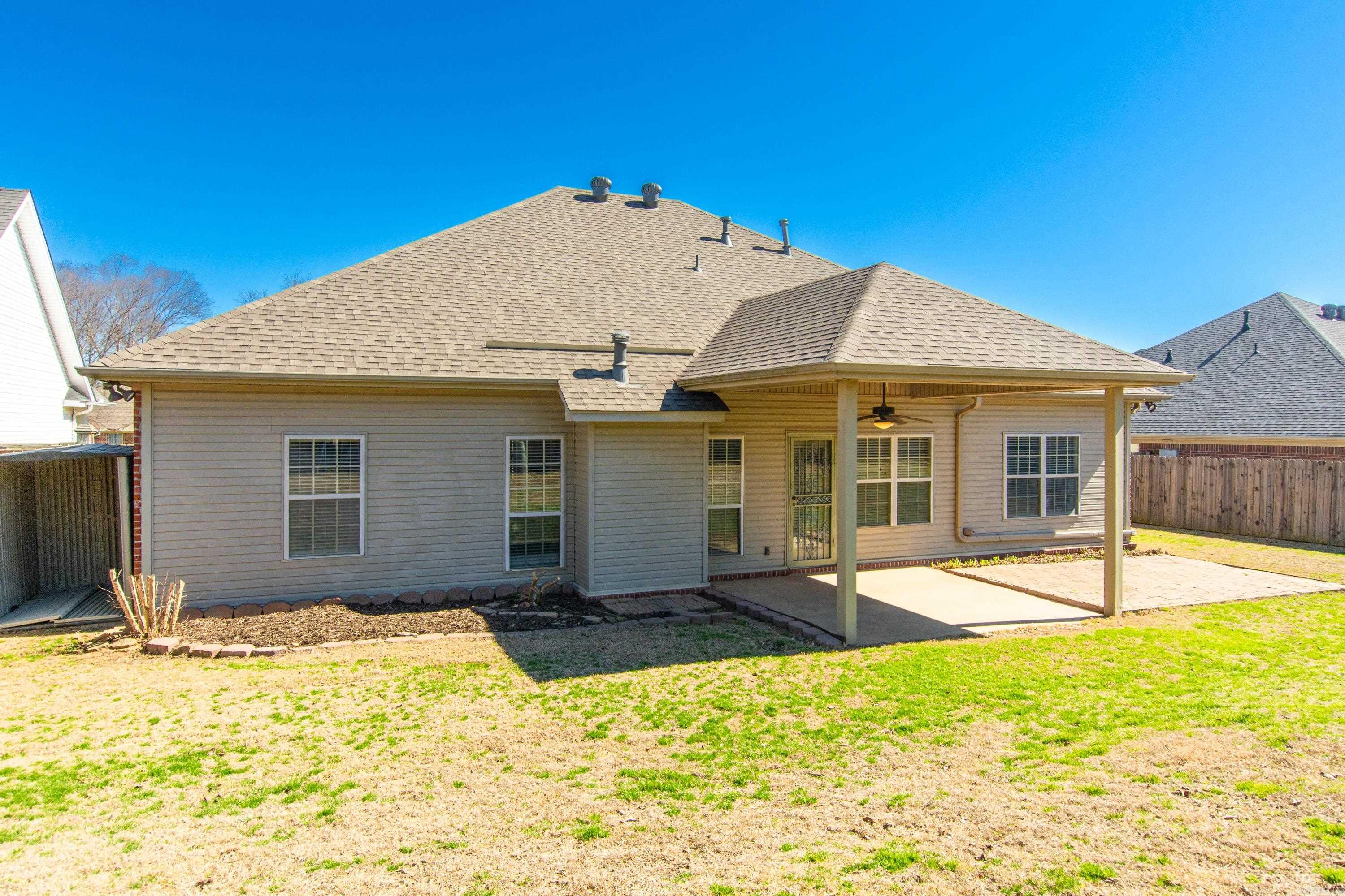 Sunset Meadows - Residential