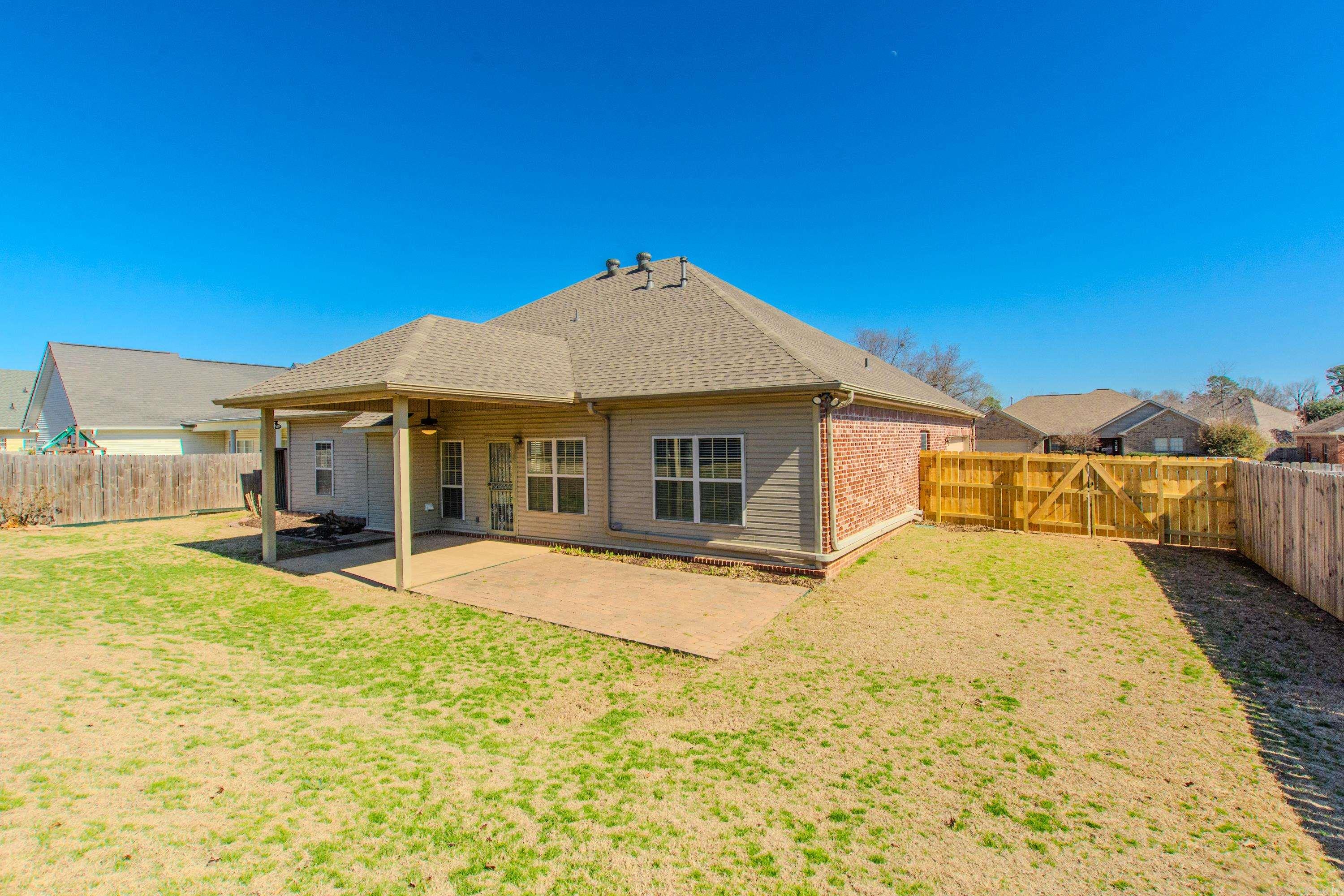 Sunset Meadows - Residential