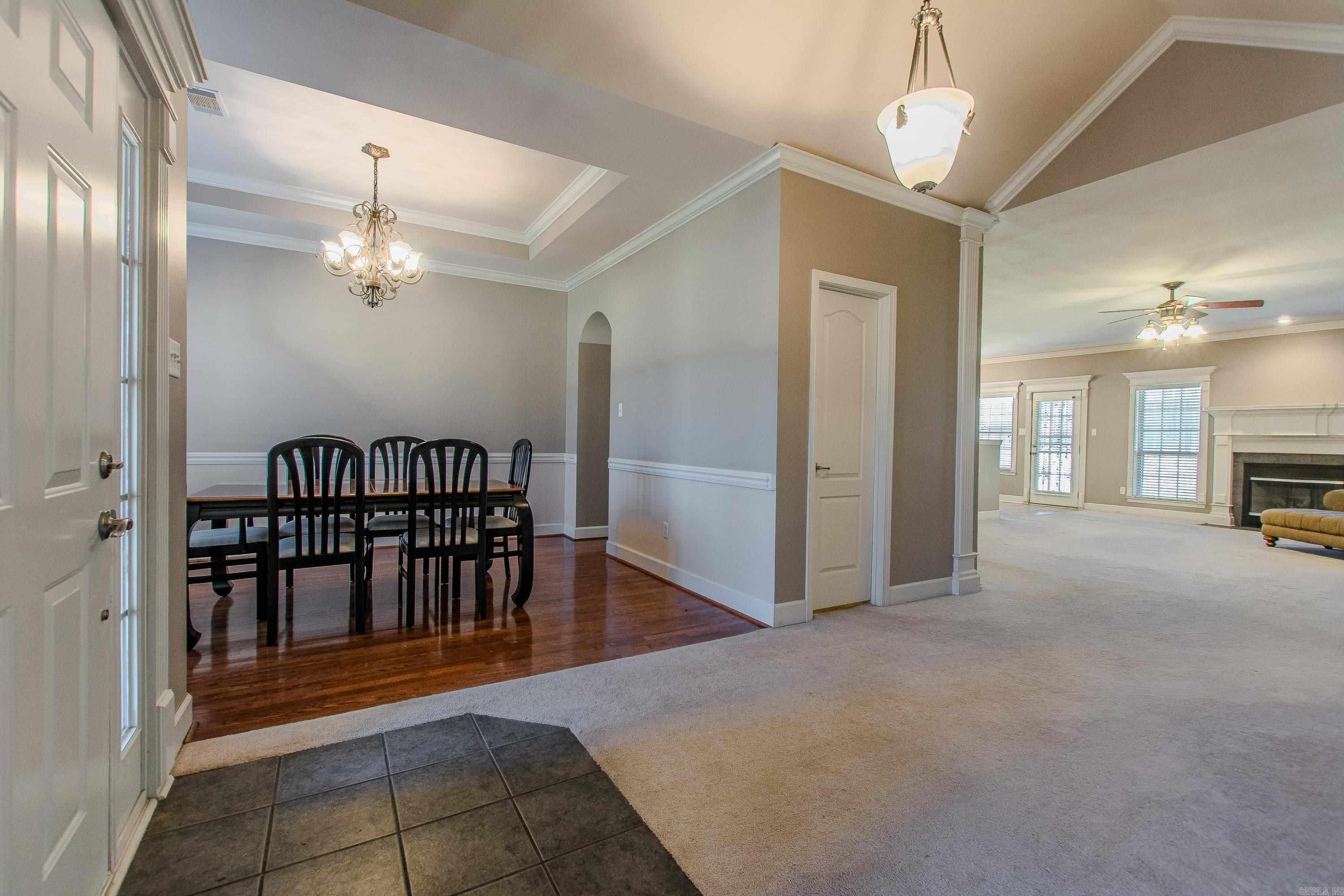 Sunset Meadows - Residential