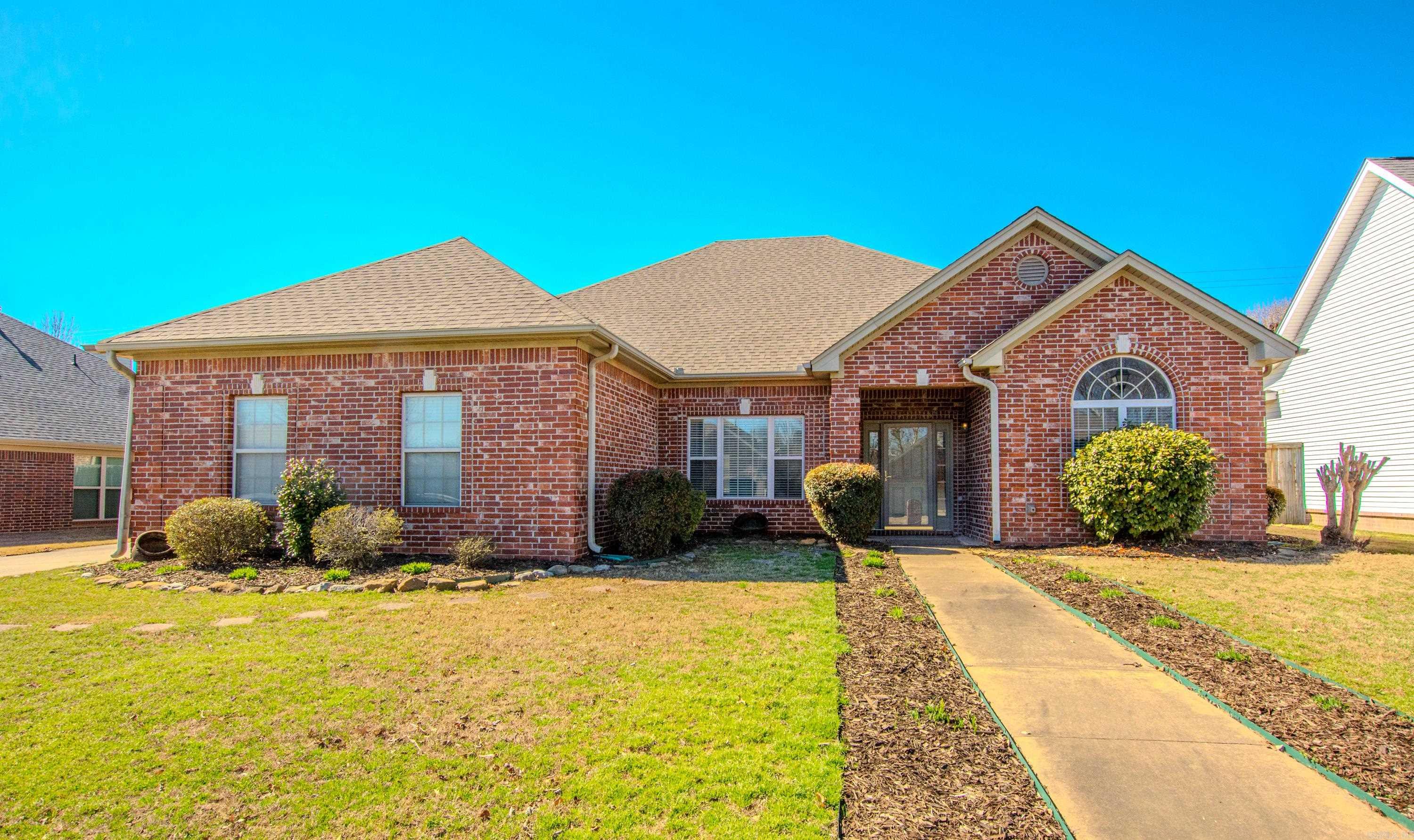 Sunset Meadows - Residential