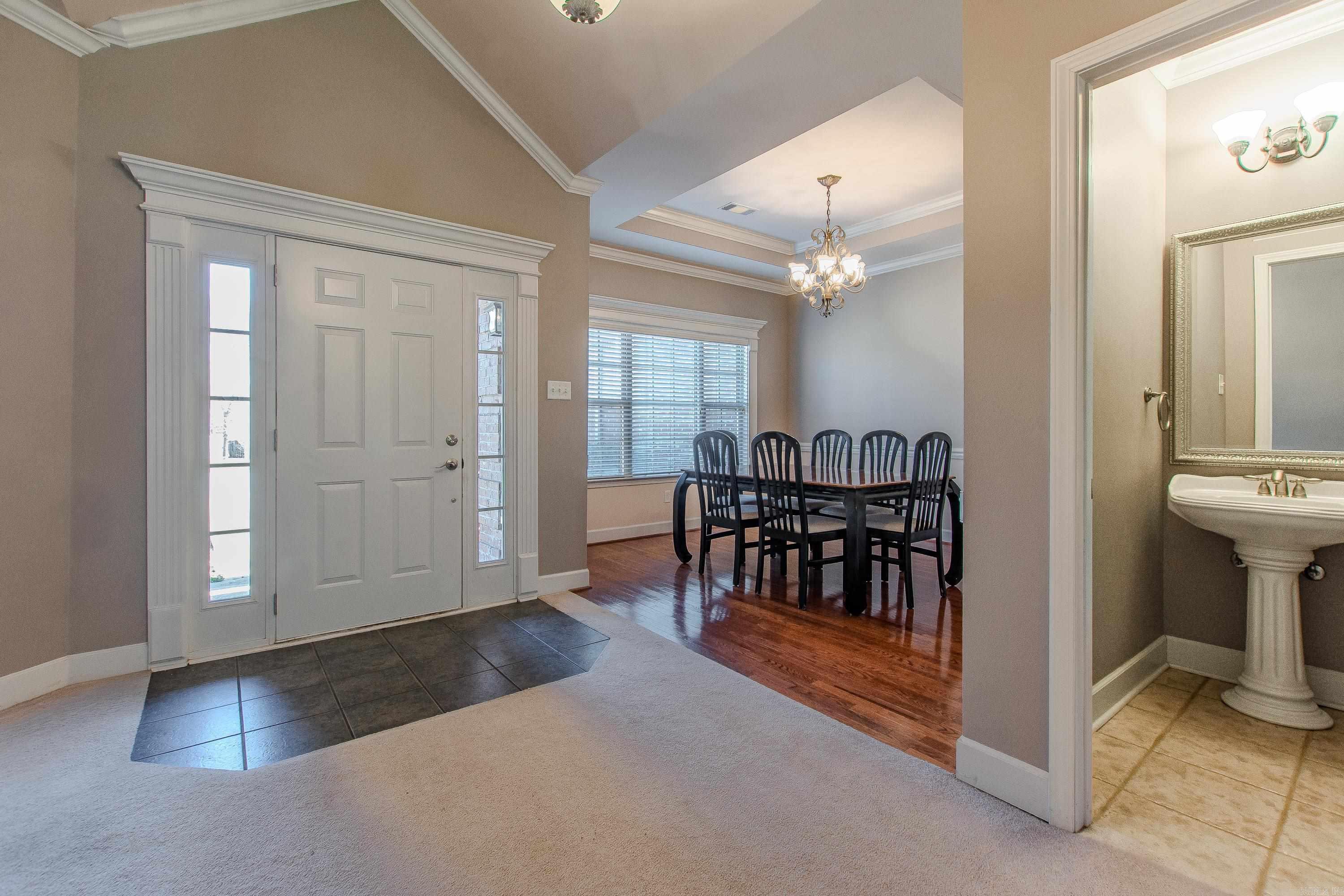 Sunset Meadows - Residential