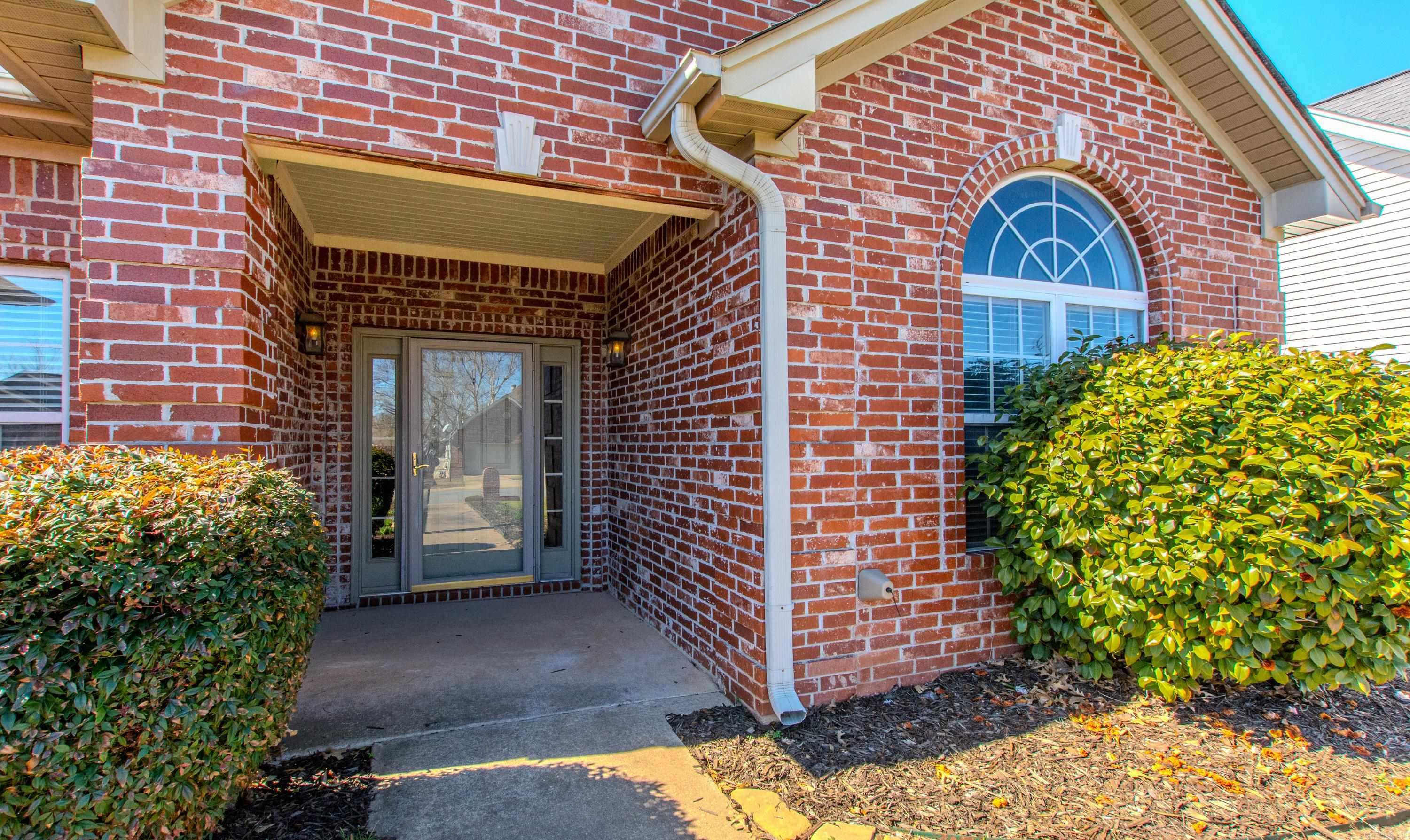 Sunset Meadows - Residential