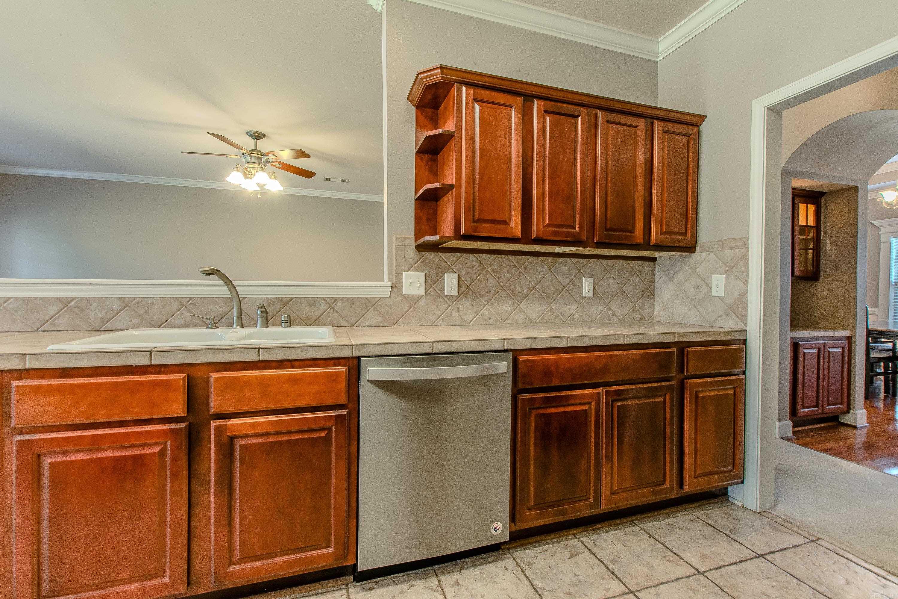 Sunset Meadows - Residential