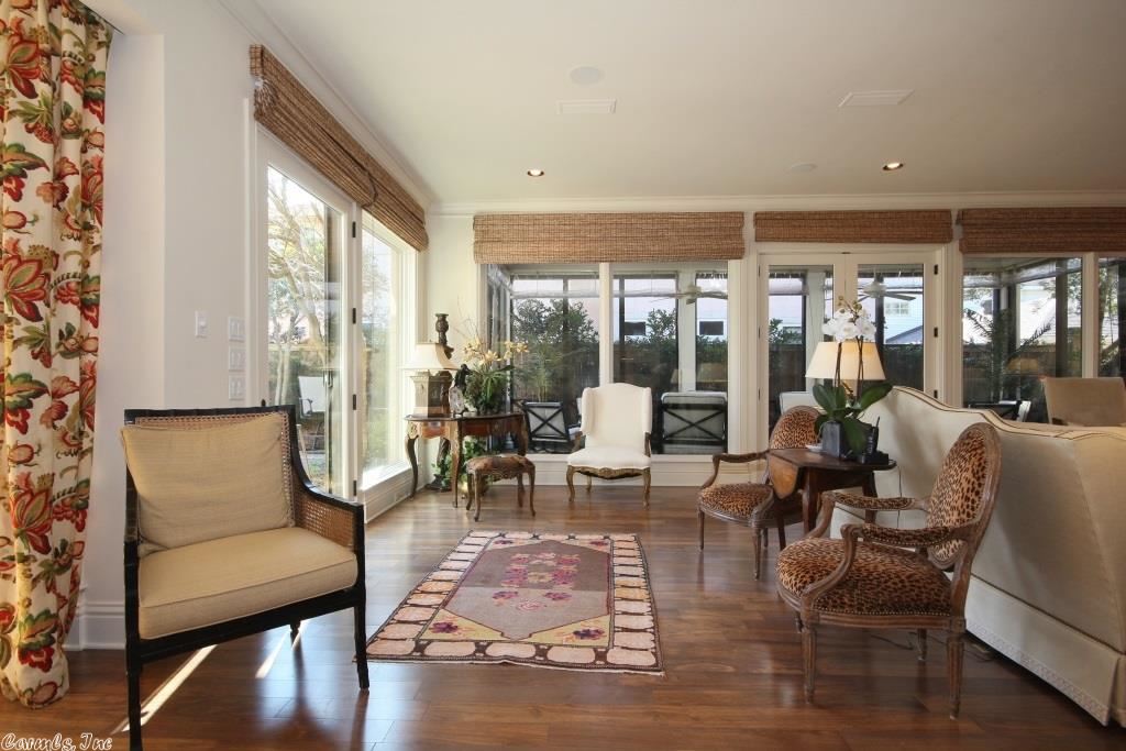 Canal Pointe - Residential