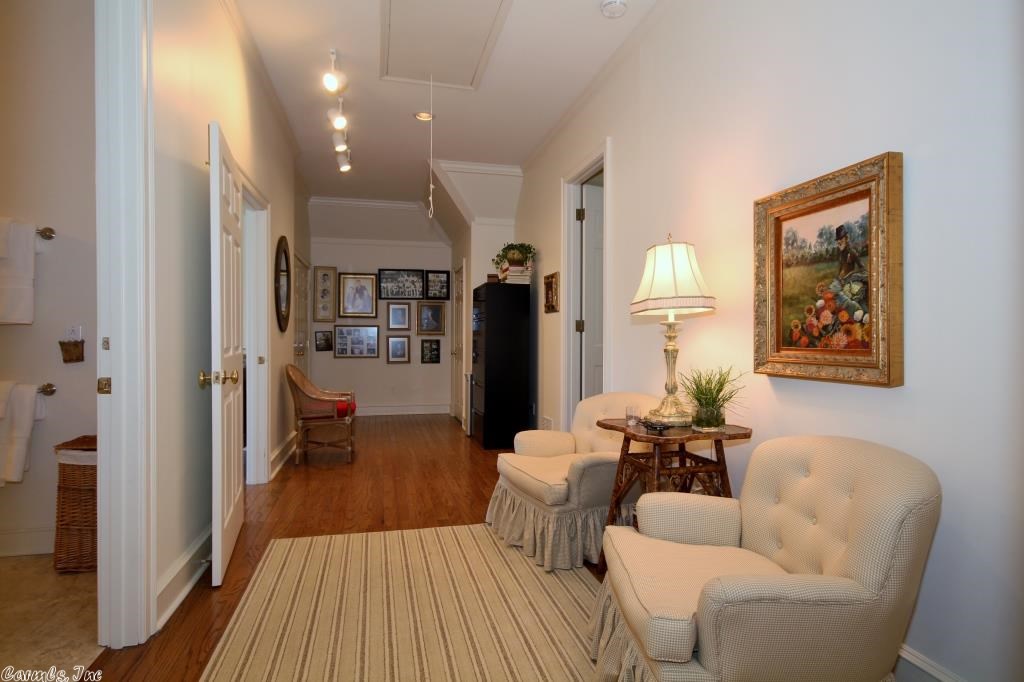 Canal Pointe - Residential