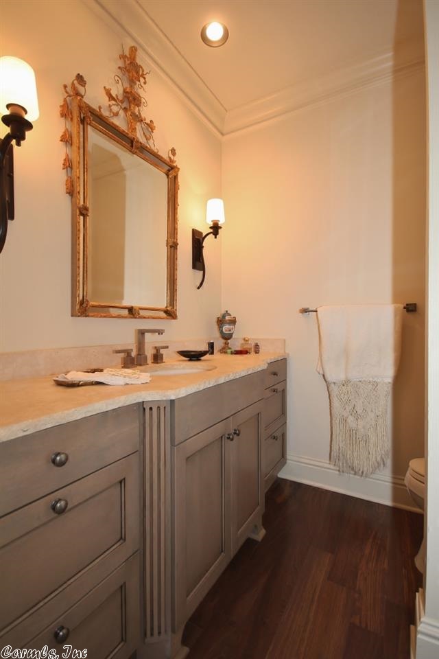 Canal Pointe - Residential