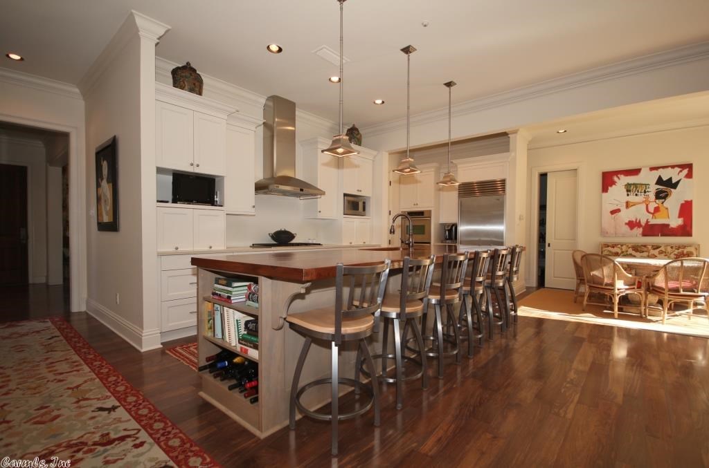 Canal Pointe - Residential