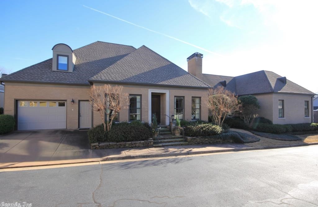 Canal Pointe - Residential