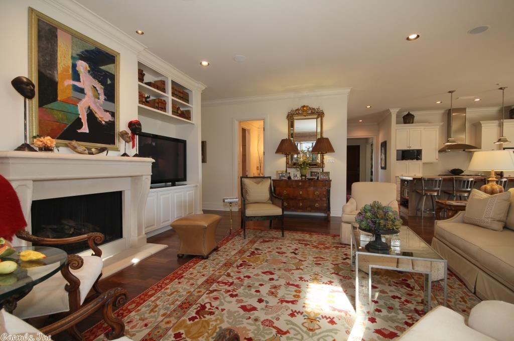 Canal Pointe - Residential