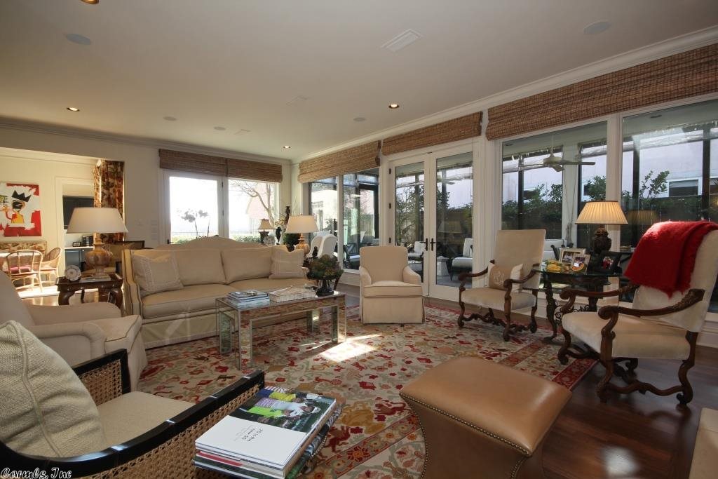 Canal Pointe - Residential