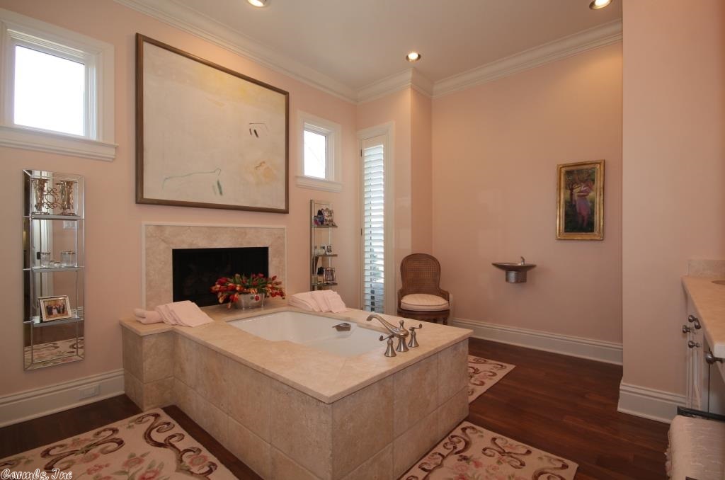 Canal Pointe - Residential