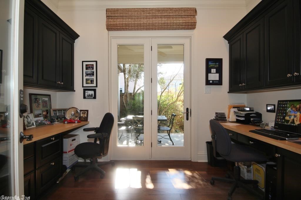 Canal Pointe - Residential