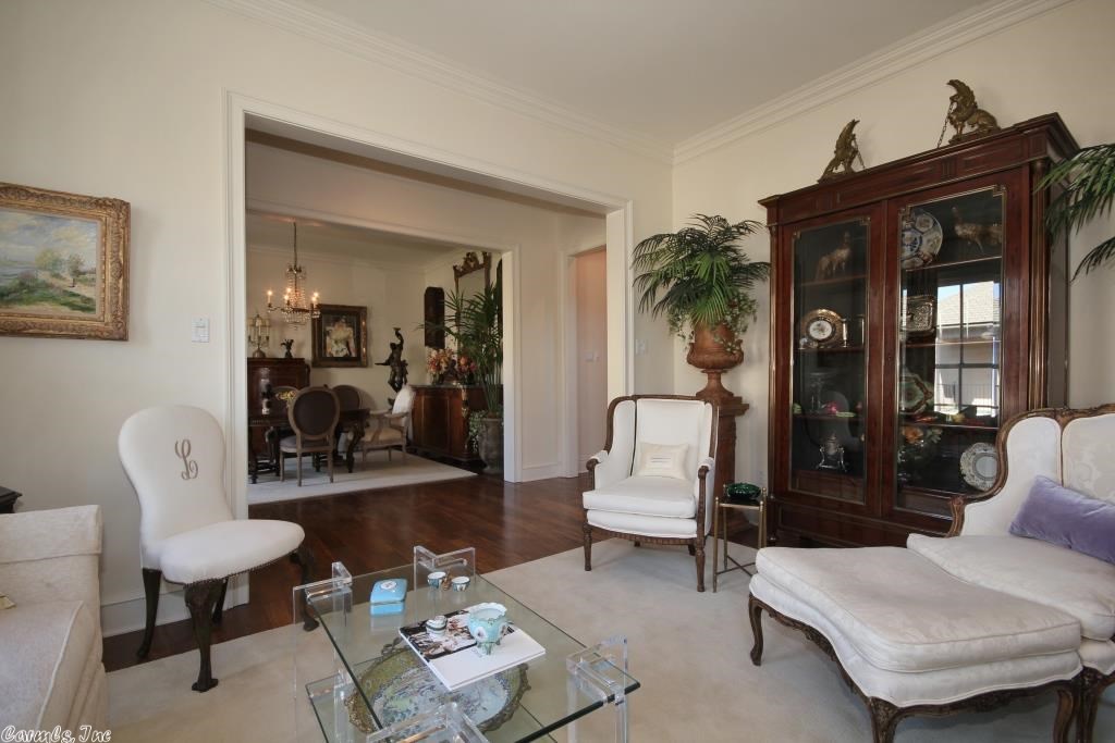 Canal Pointe - Residential