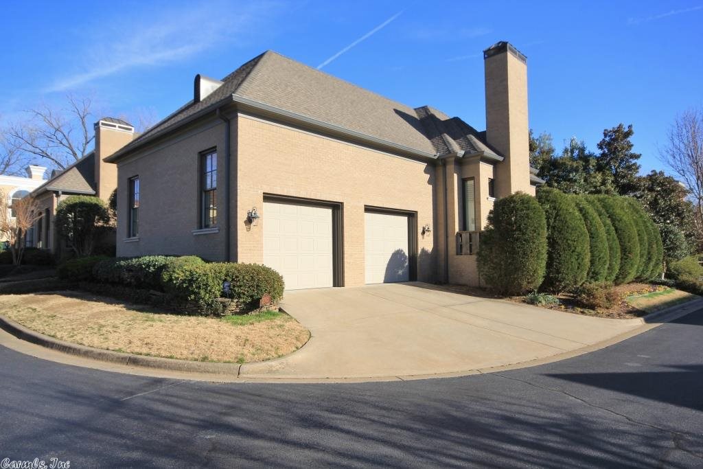 Canal Pointe - Residential