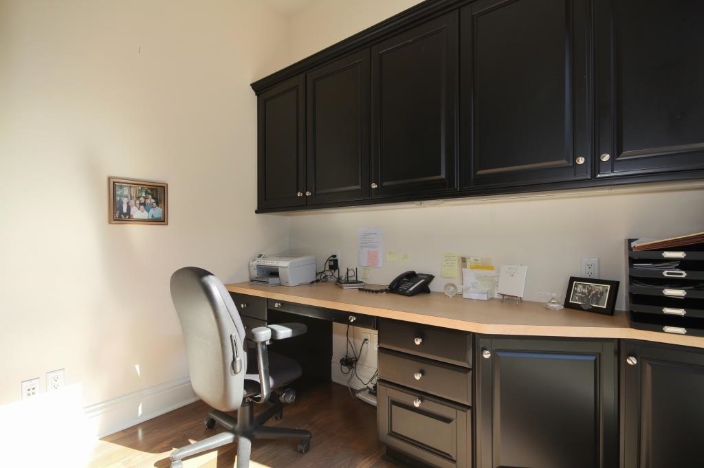 Canal Pointe - Residential