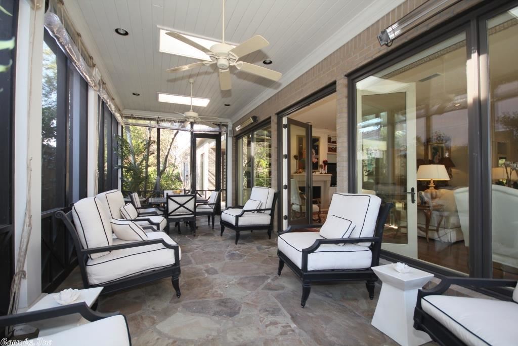 Canal Pointe - Residential