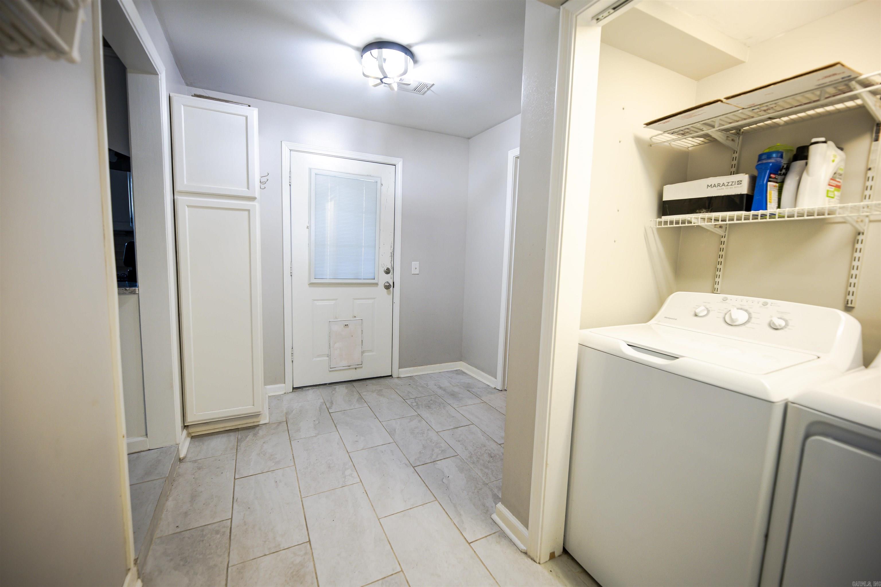 CAMDEN CITY METES & BOUNDS - Residential