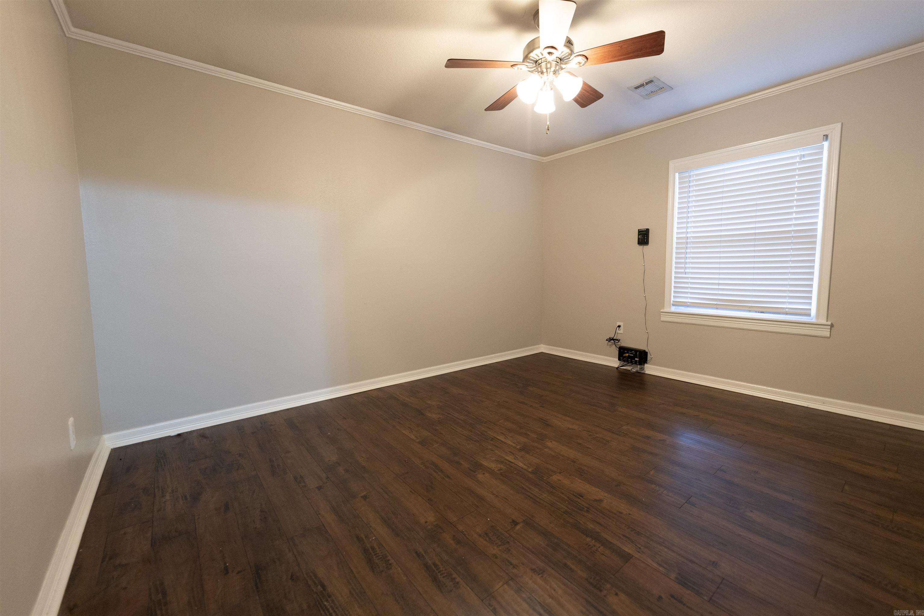 CAMDEN CITY METES & BOUNDS - Residential