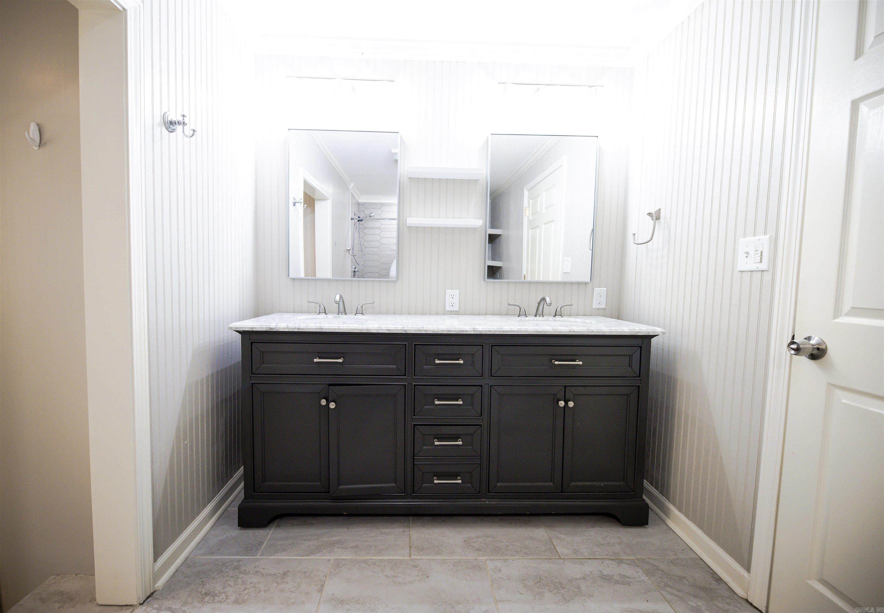 CAMDEN CITY METES & BOUNDS - Residential