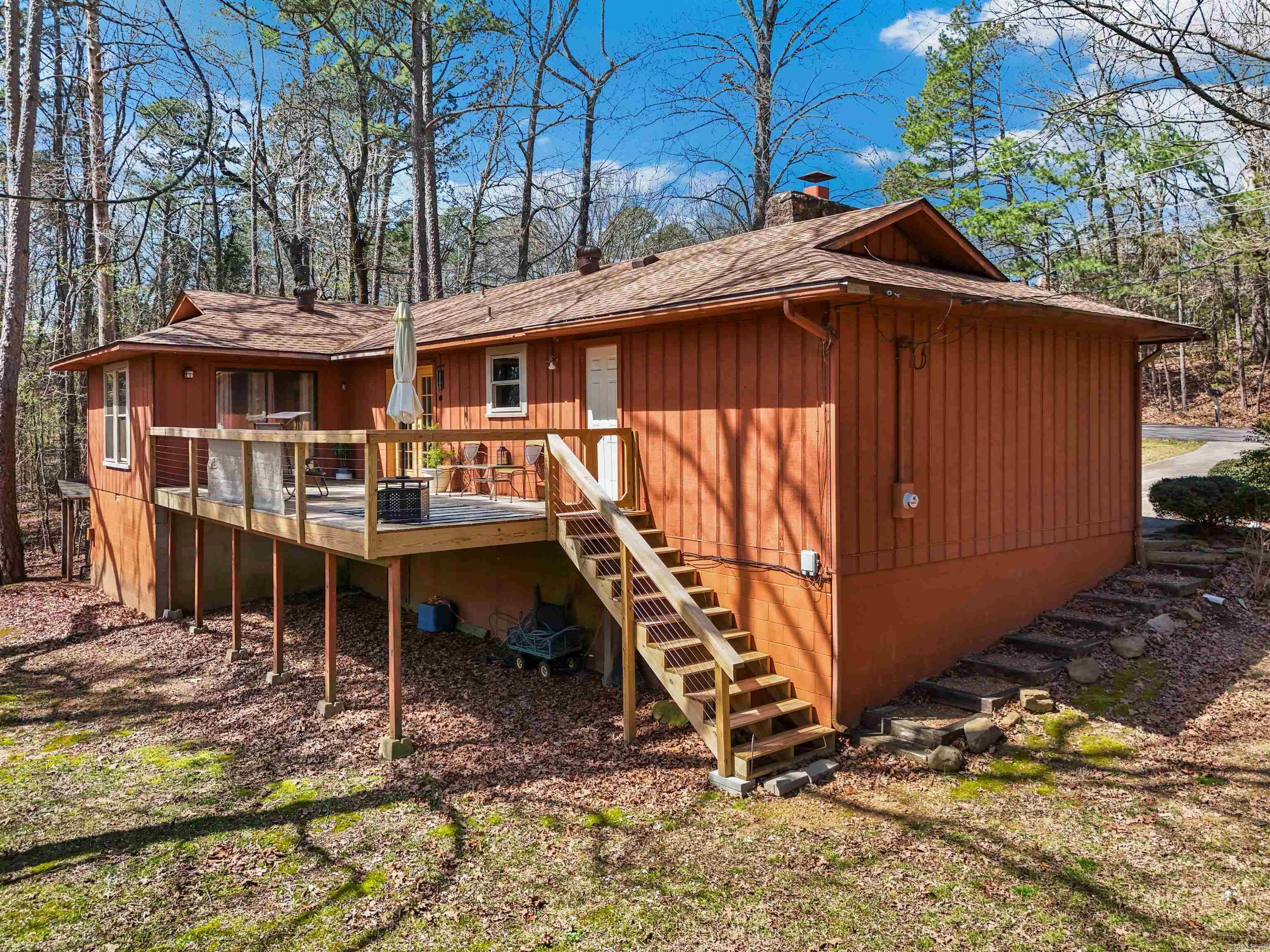 CHELSEA GLADES - Residential