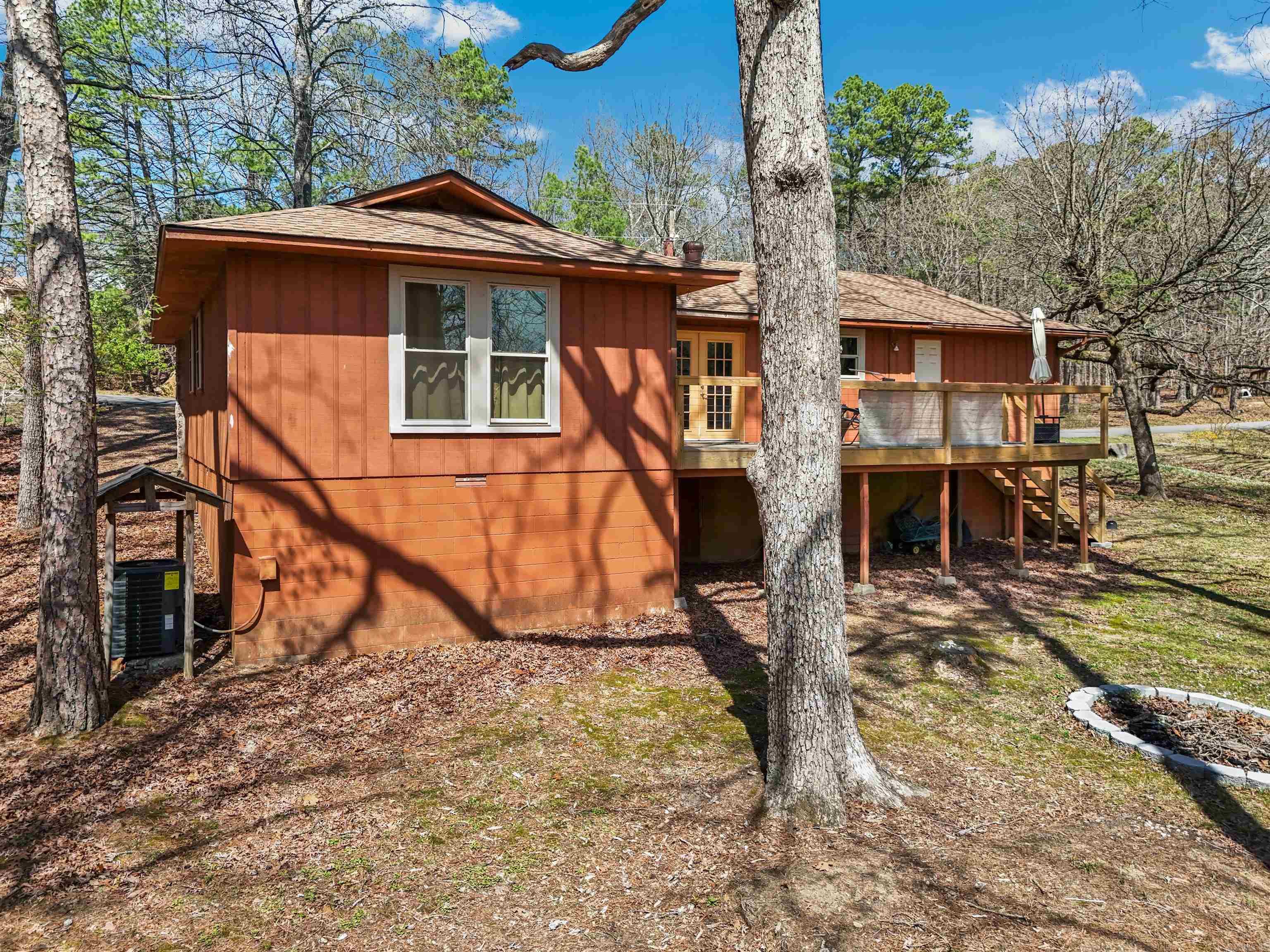 CHELSEA GLADES - Residential