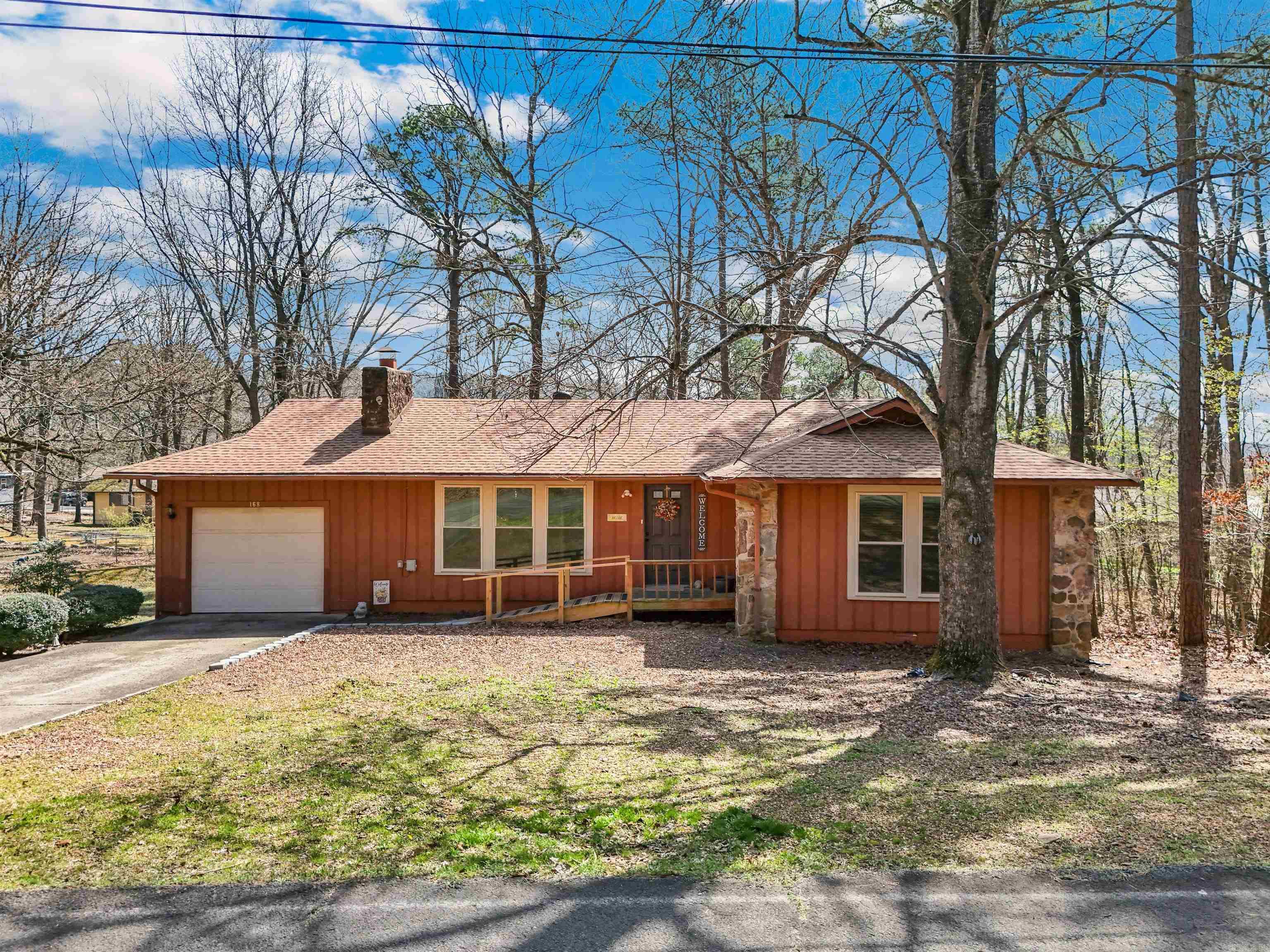 CHELSEA GLADES - Residential