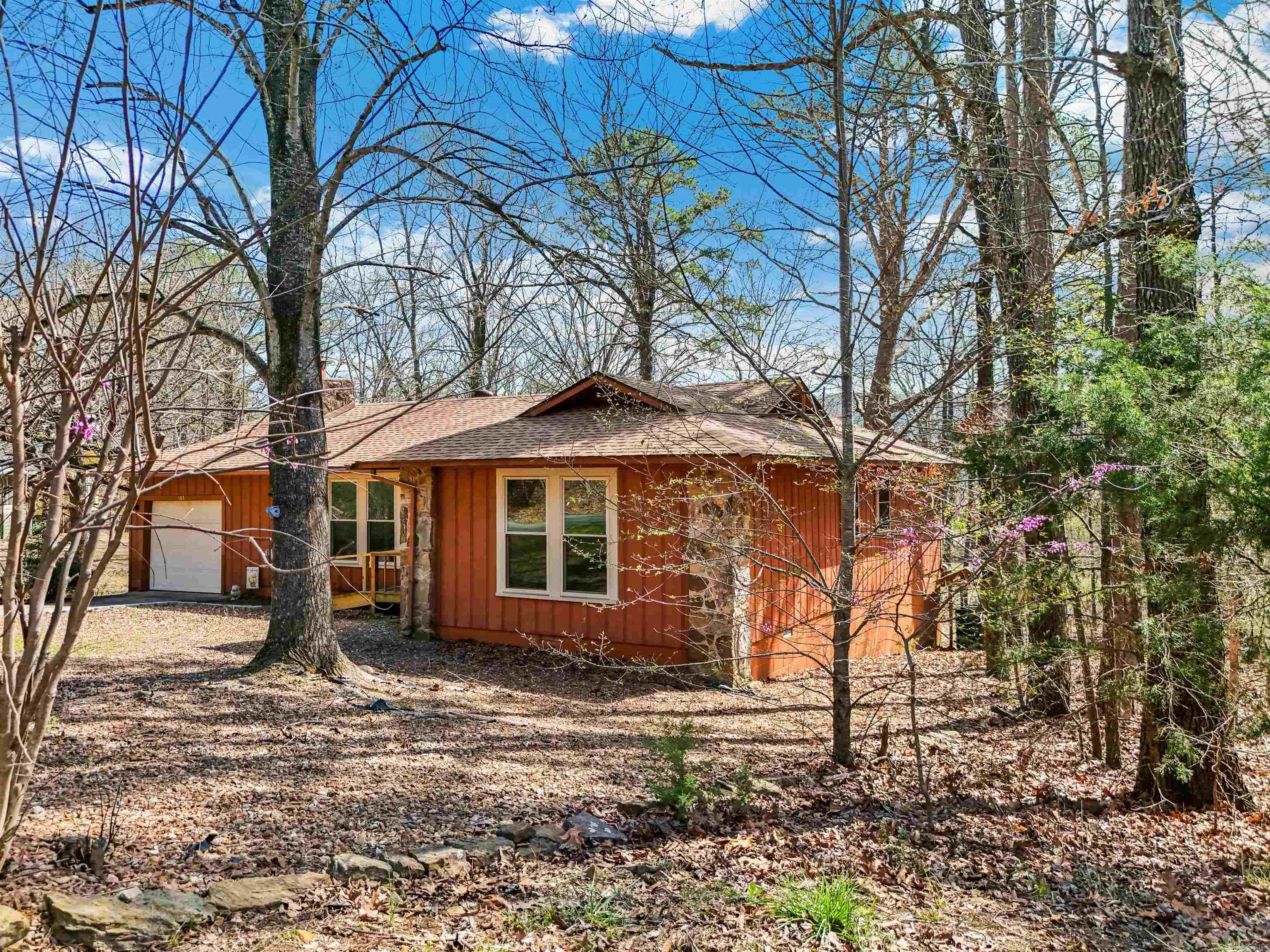 CHELSEA GLADES - Residential