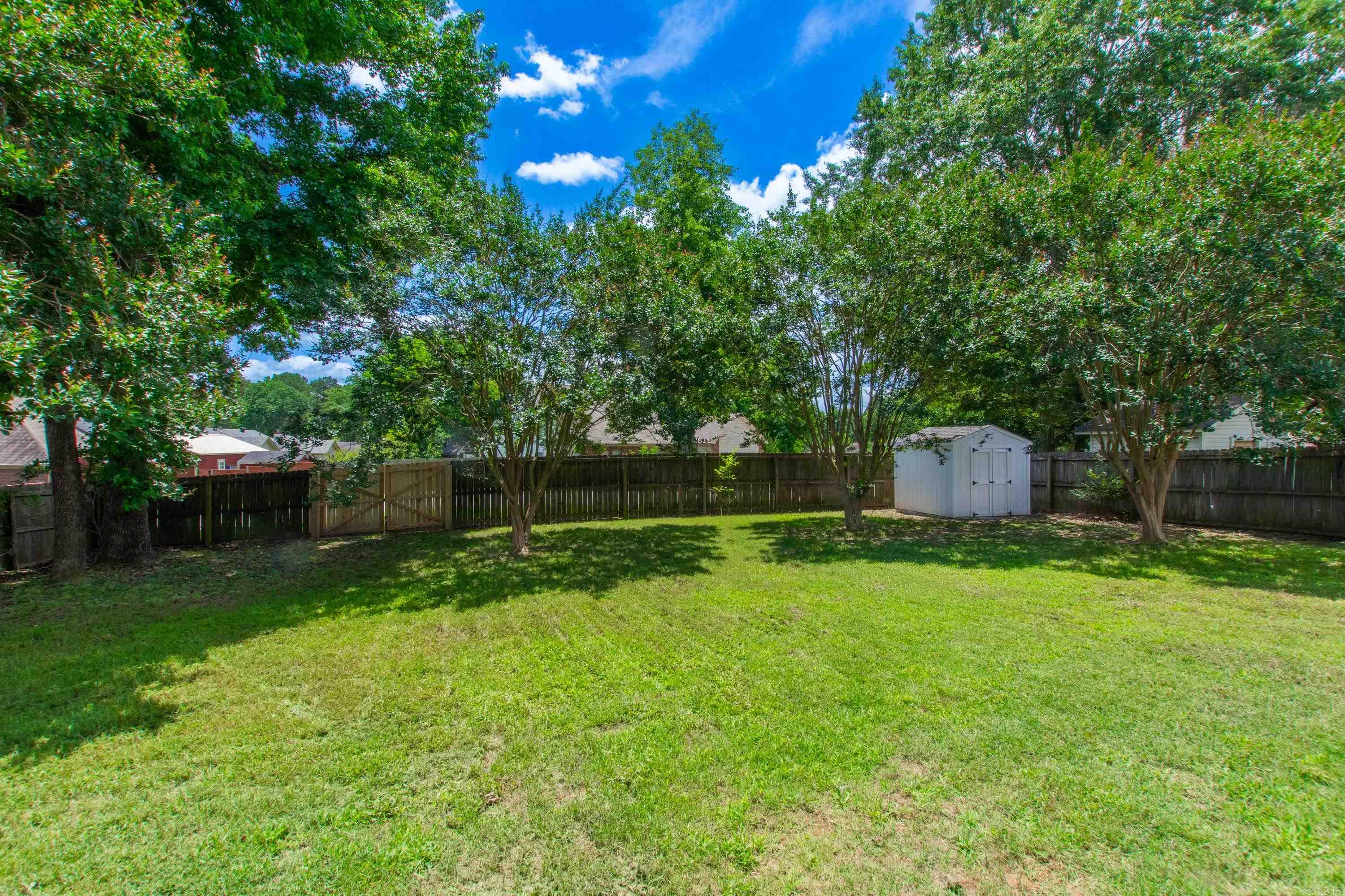 SPRING CREEK VILLAGE - Residential