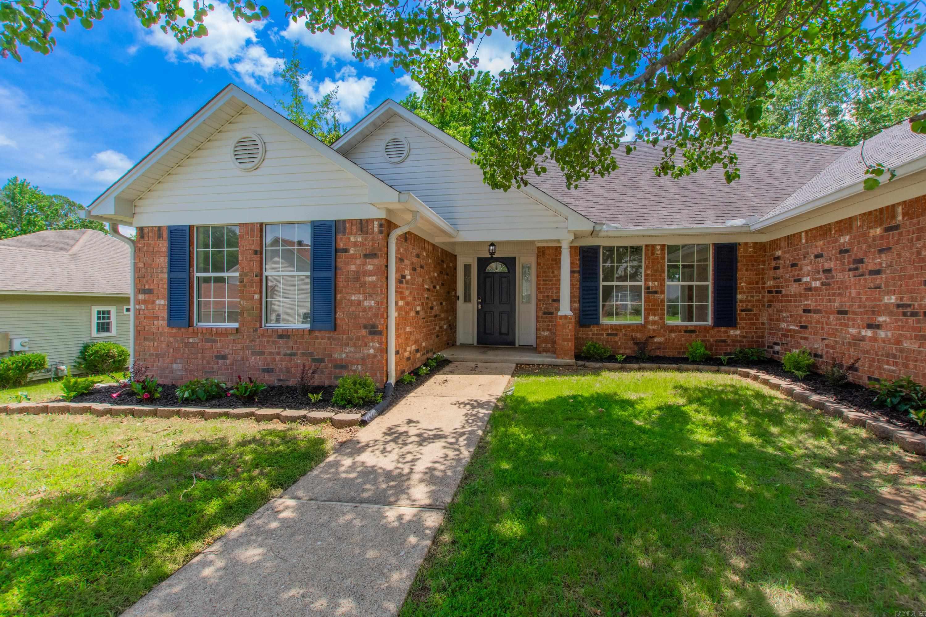 SPRING CREEK VILLAGE - Residential