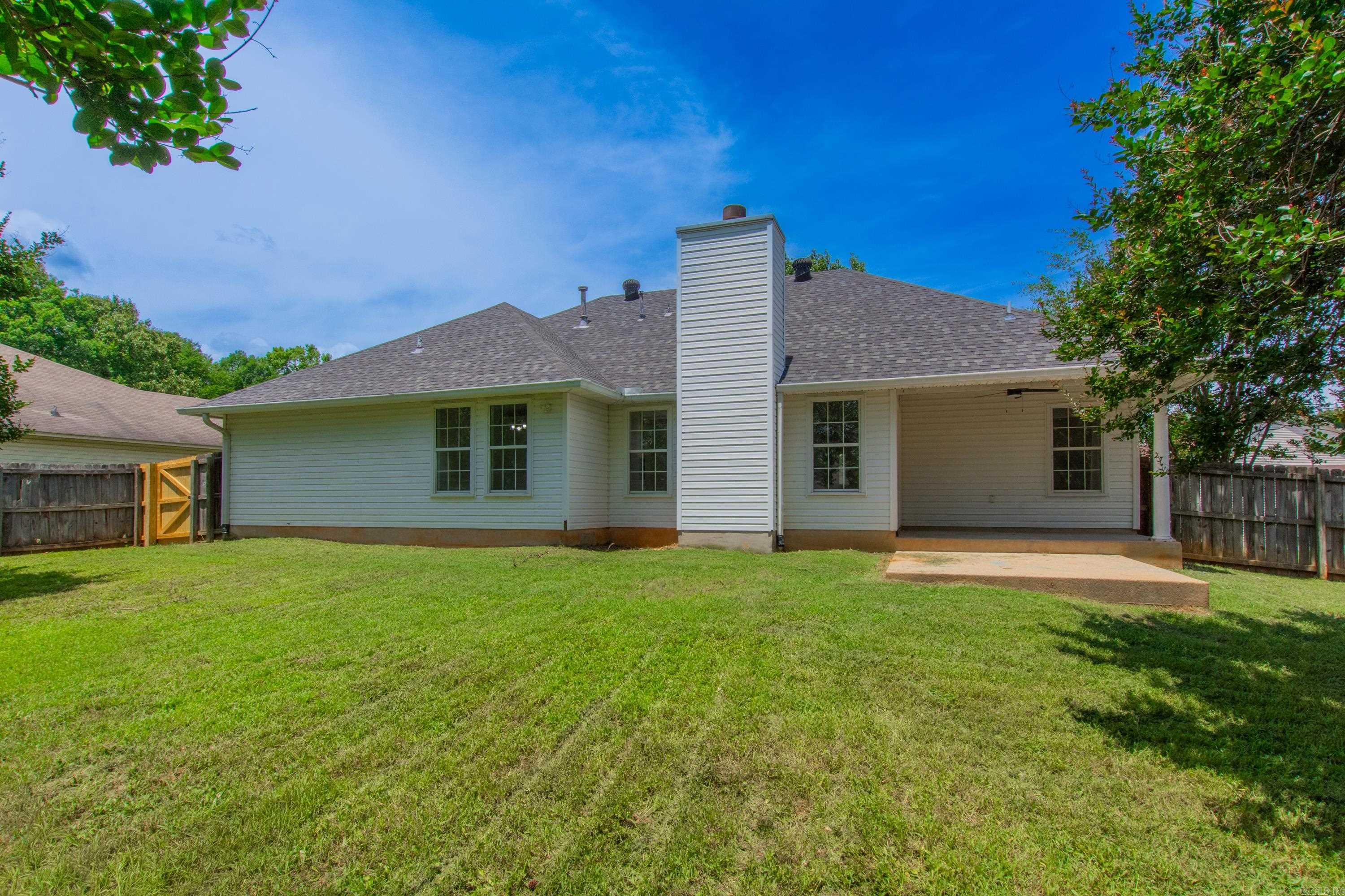 SPRING CREEK VILLAGE - Residential
