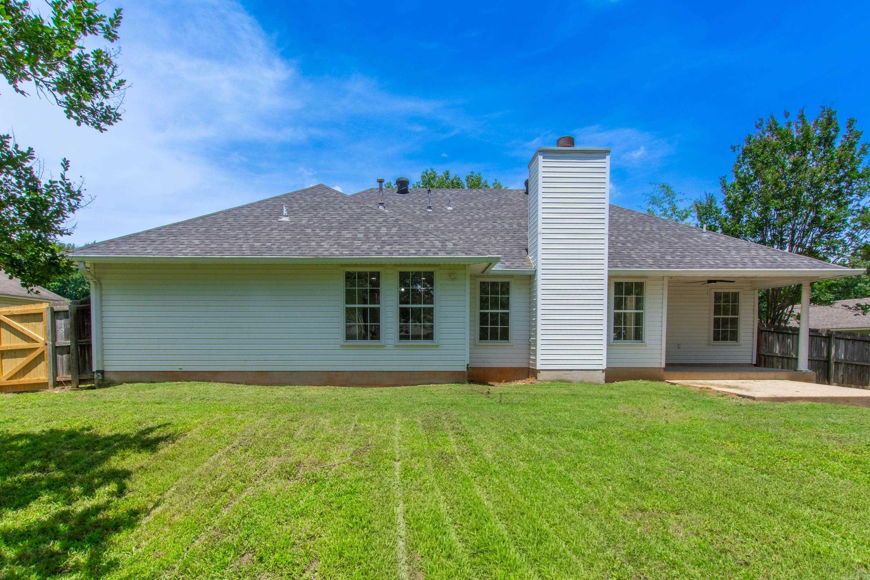 SPRING CREEK VILLAGE - Residential