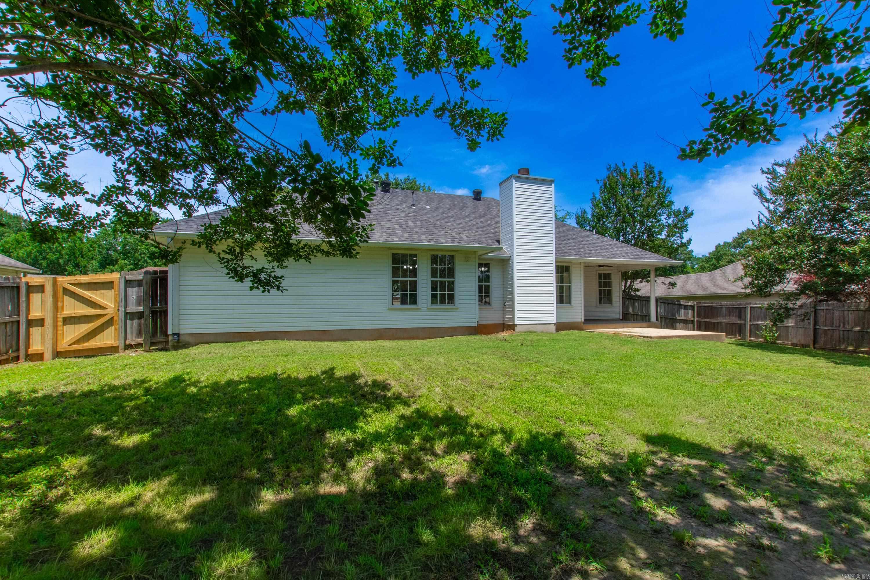 SPRING CREEK VILLAGE - Residential