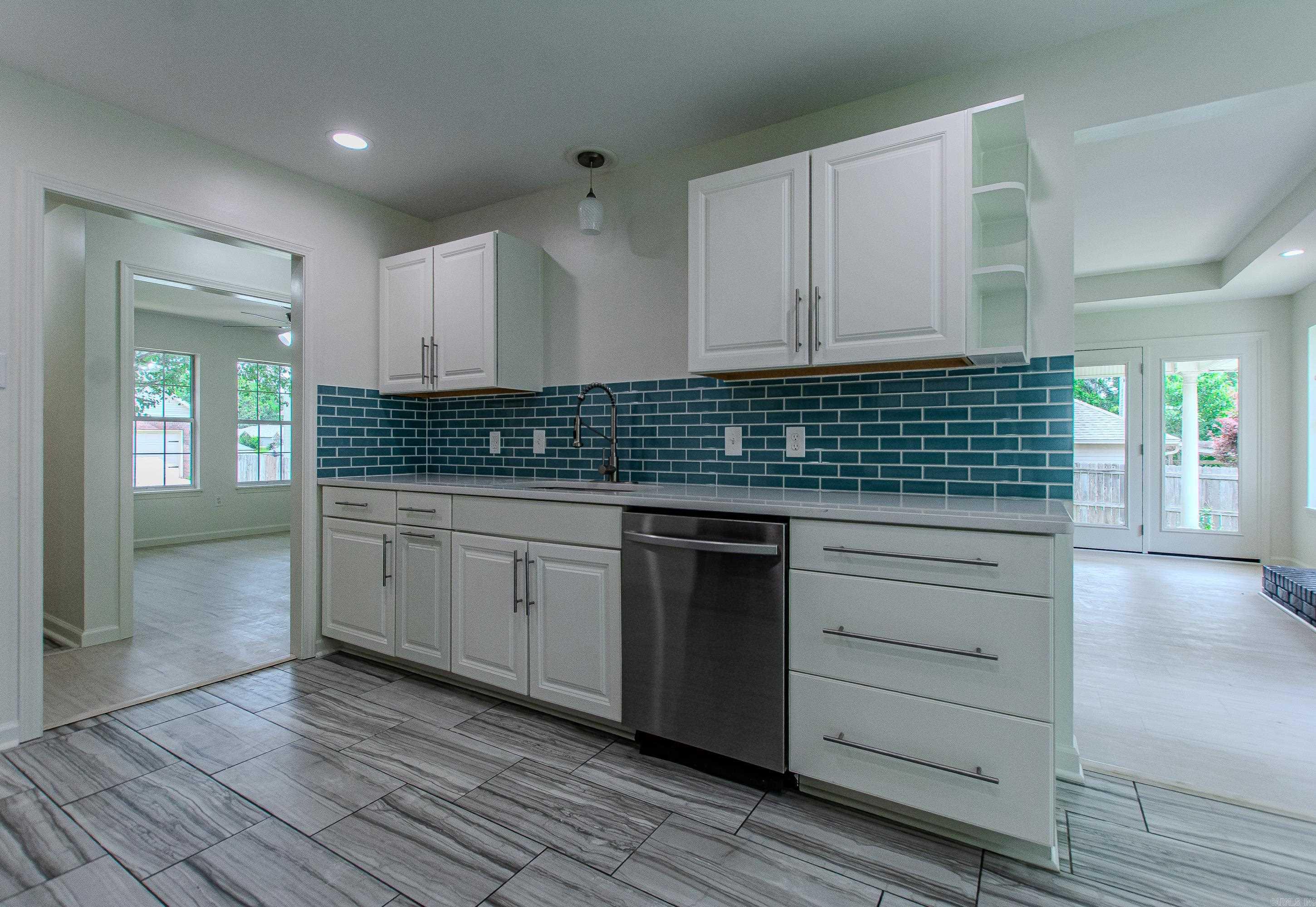 SPRING CREEK VILLAGE - Residential