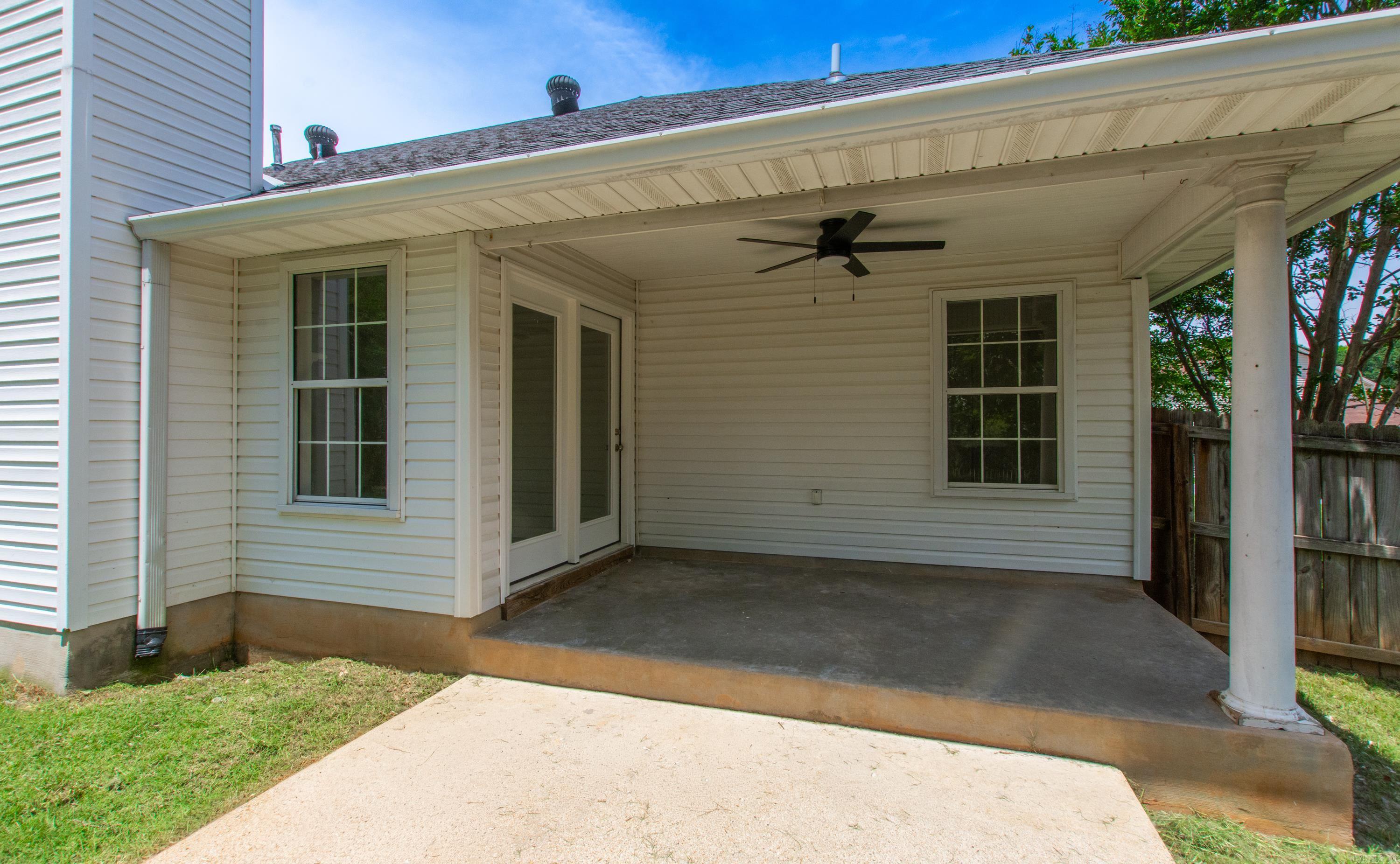 SPRING CREEK VILLAGE - Residential