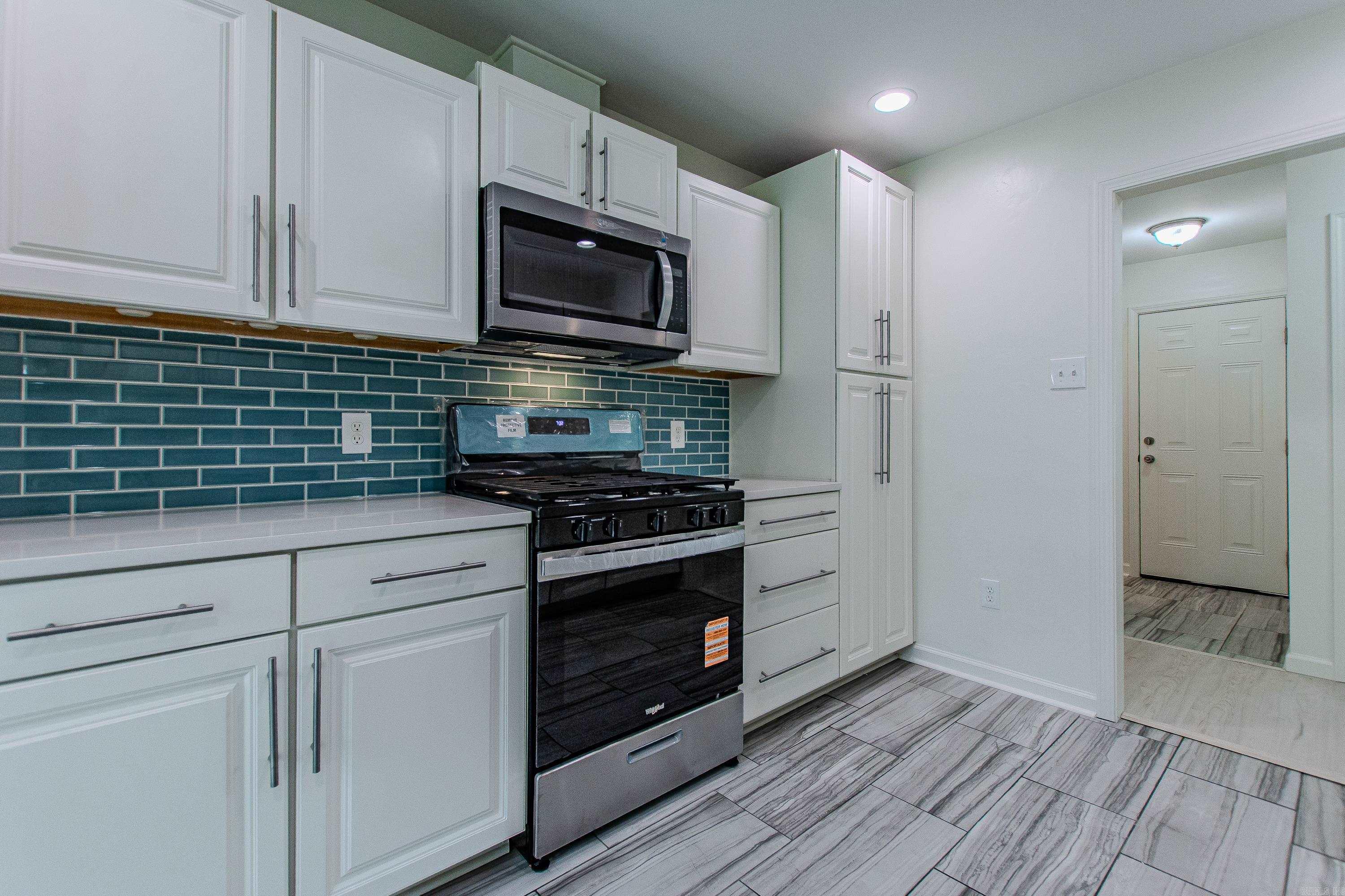 SPRING CREEK VILLAGE - Residential