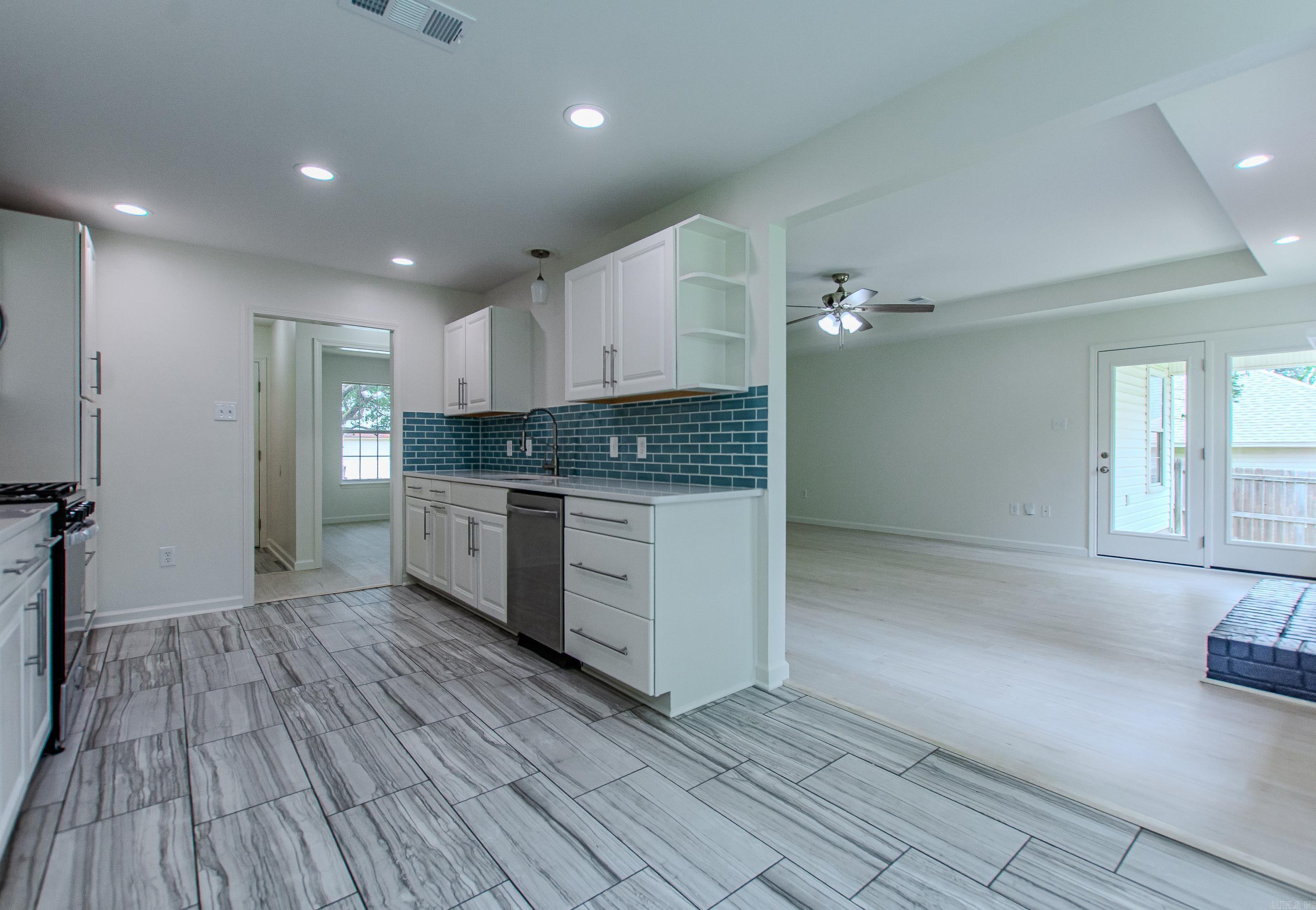 SPRING CREEK VILLAGE - Residential