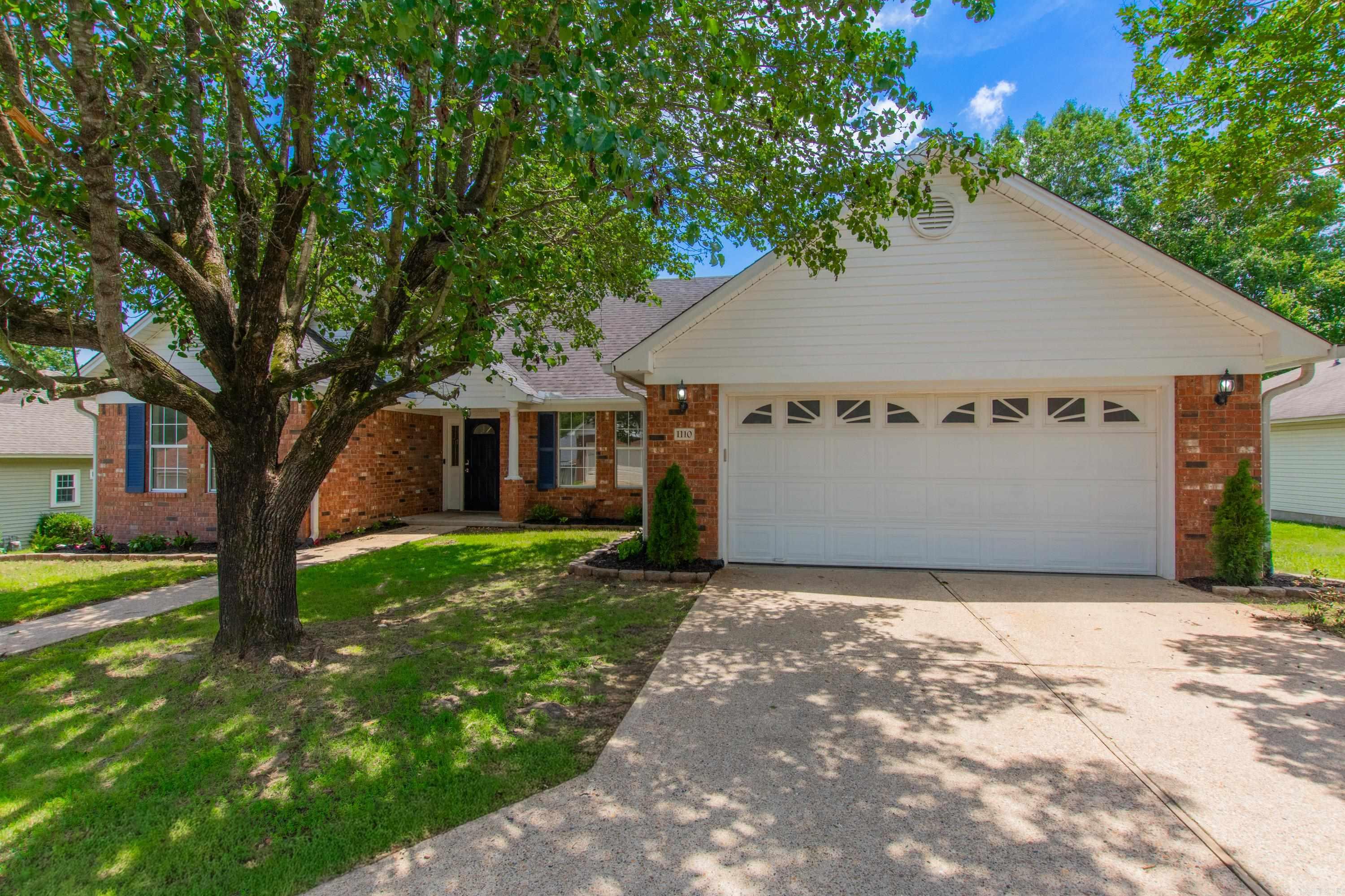 SPRING CREEK VILLAGE - Residential