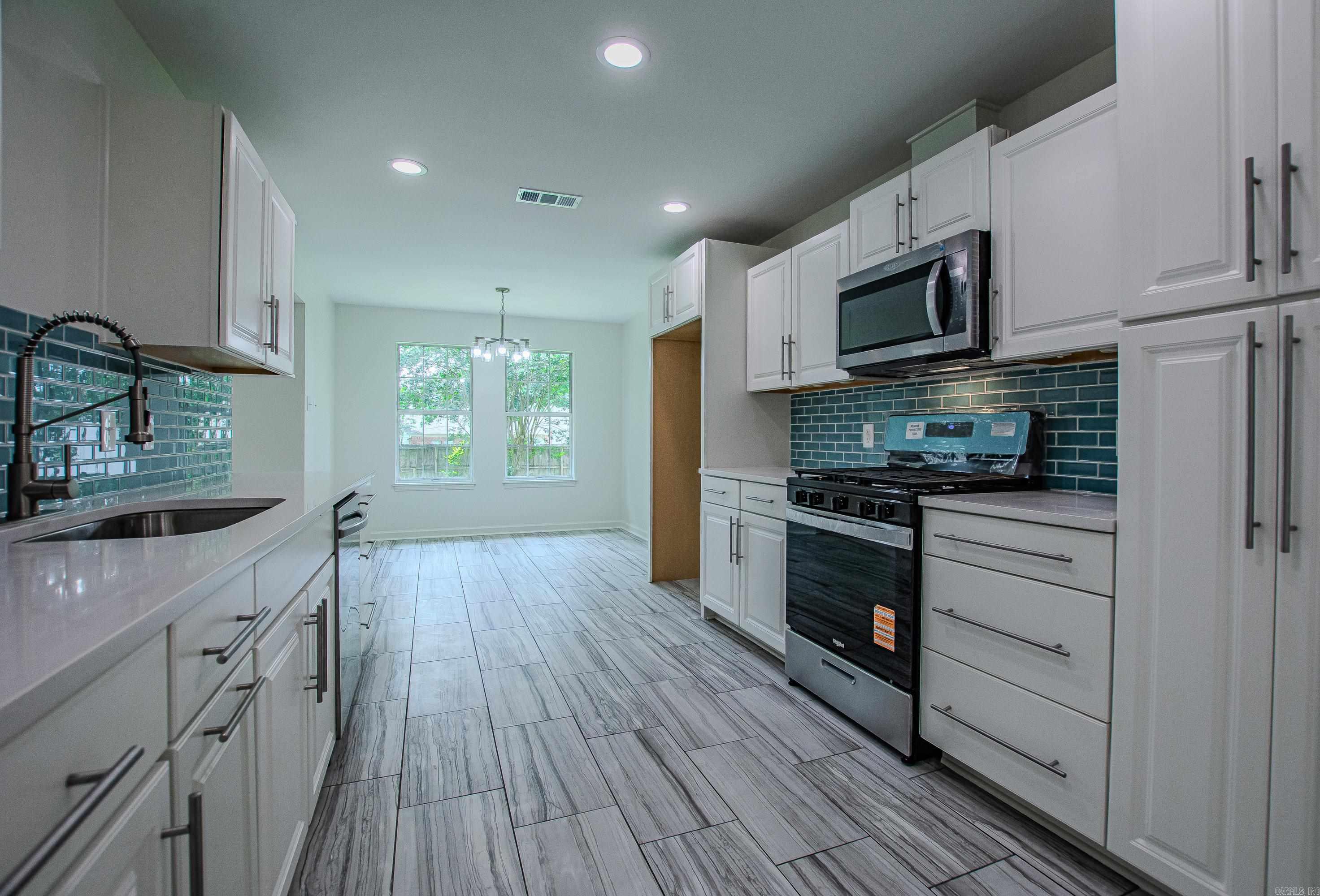 SPRING CREEK VILLAGE - Residential
