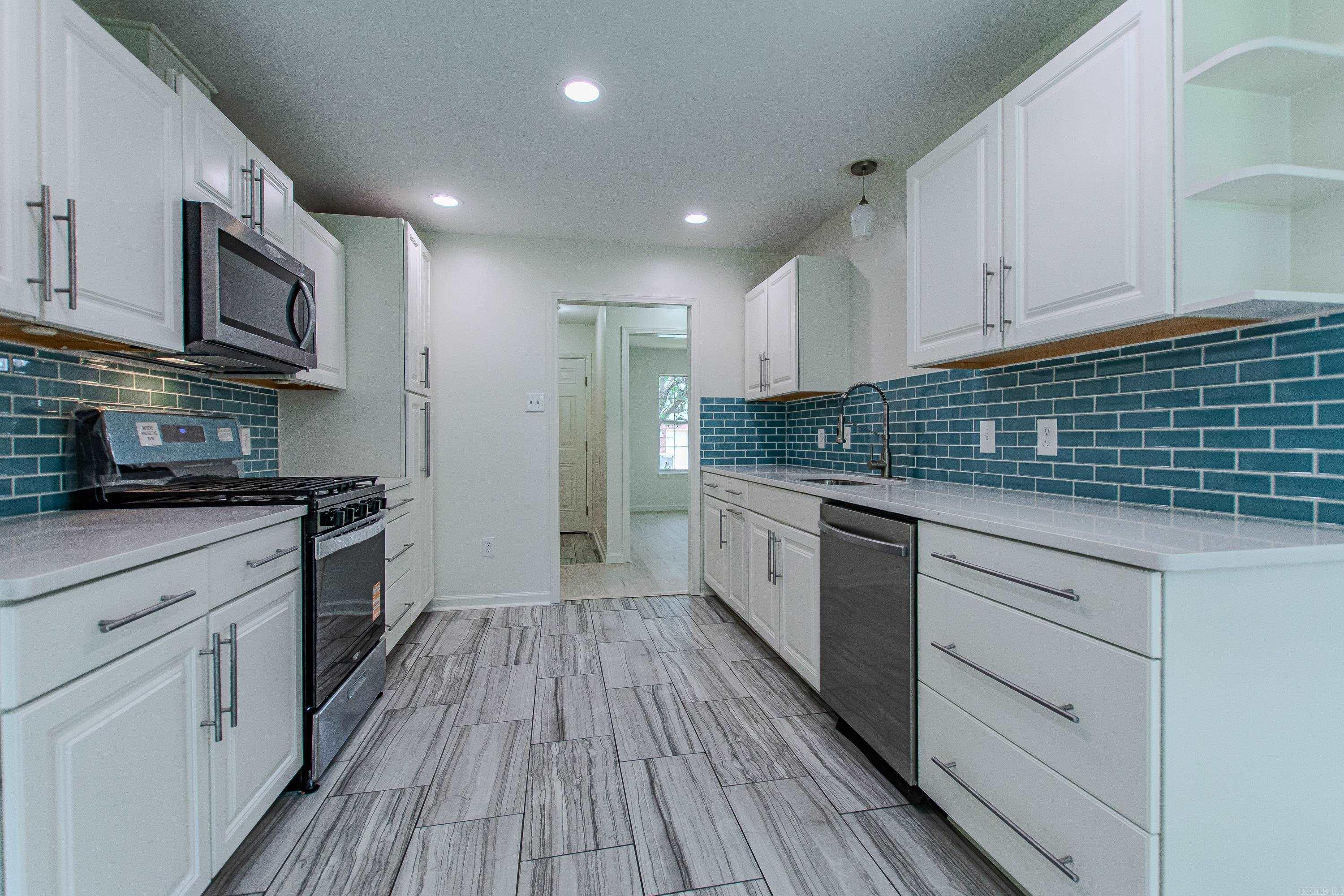 SPRING CREEK VILLAGE - Residential