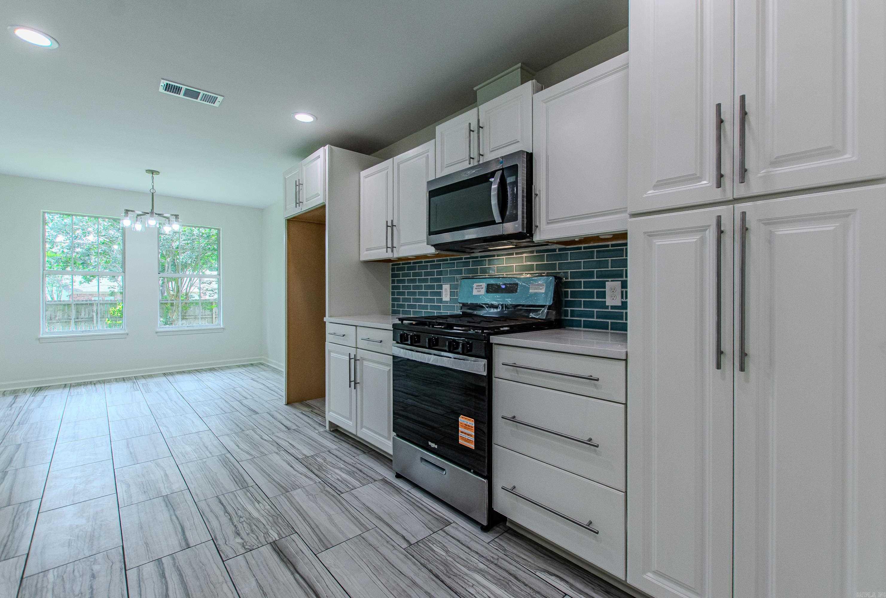 SPRING CREEK VILLAGE - Residential