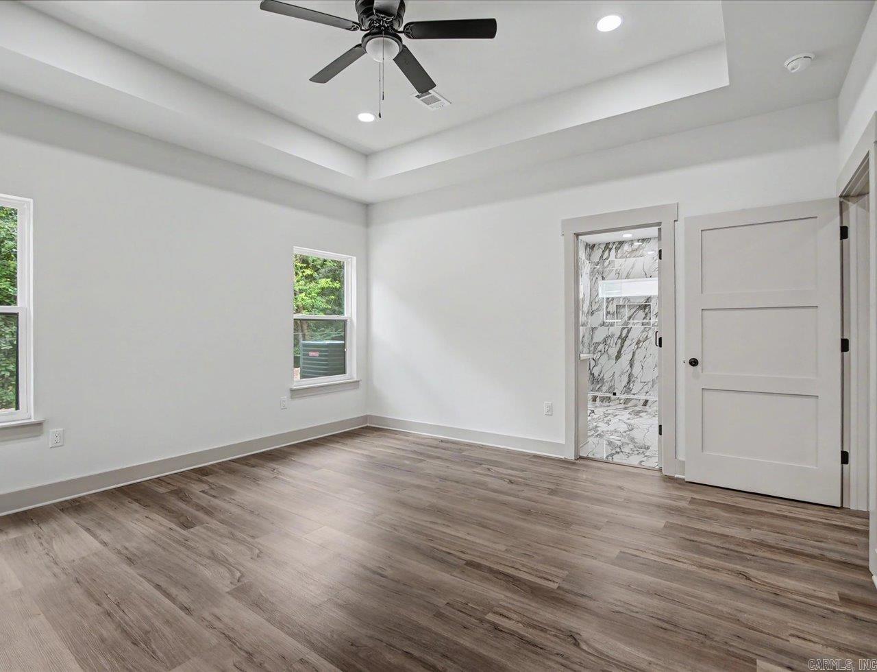 LD Smith - Residential