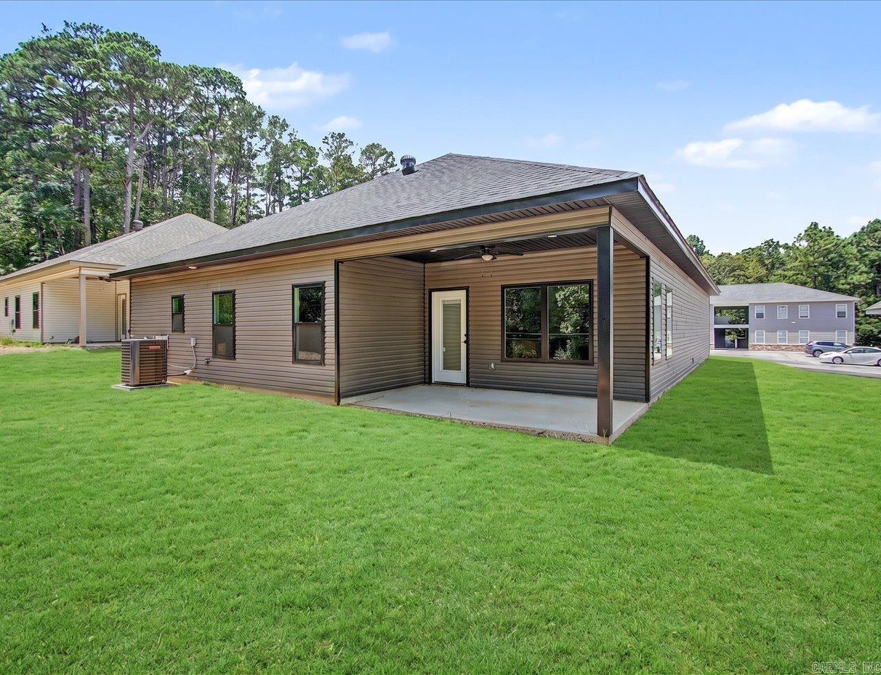 LD Smith - Residential