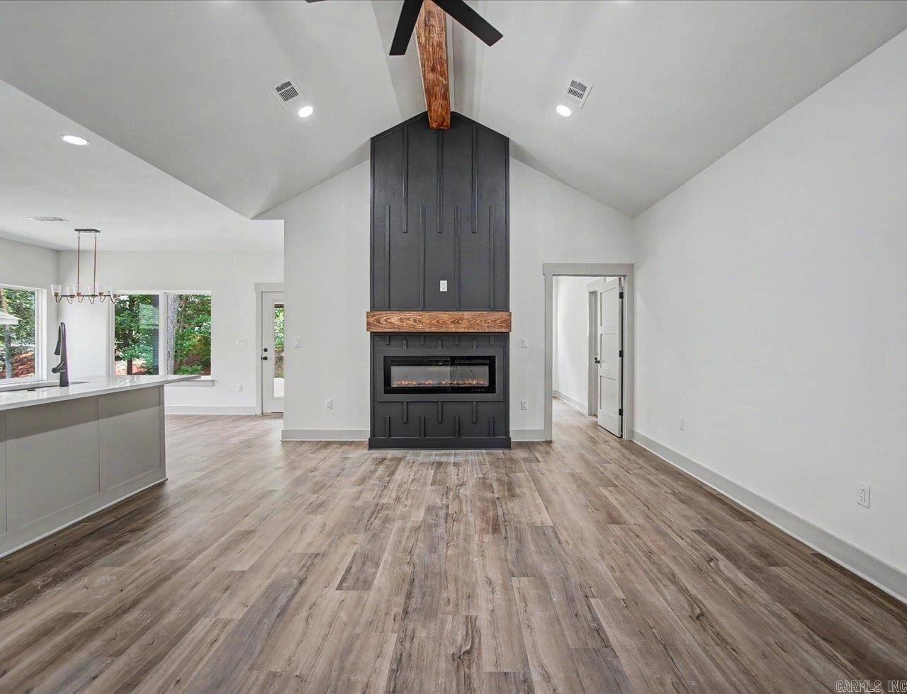 LD Smith - Residential