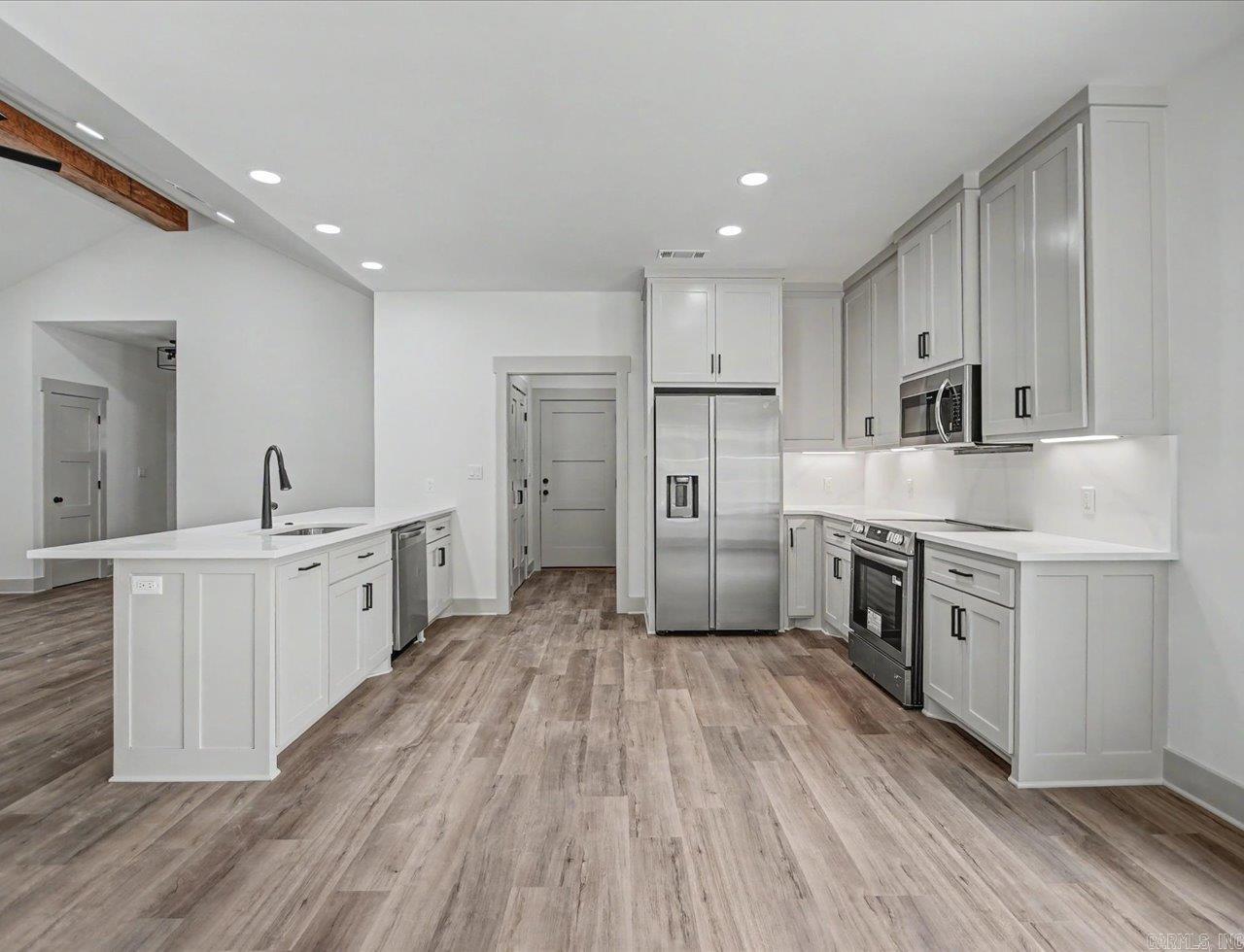 LD Smith - Residential