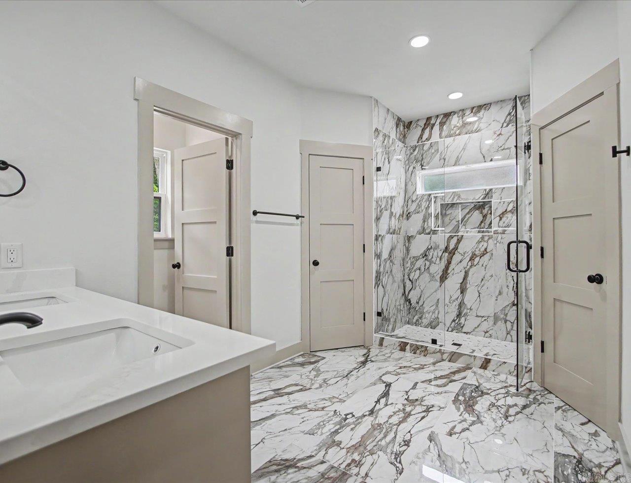 LD Smith - Residential