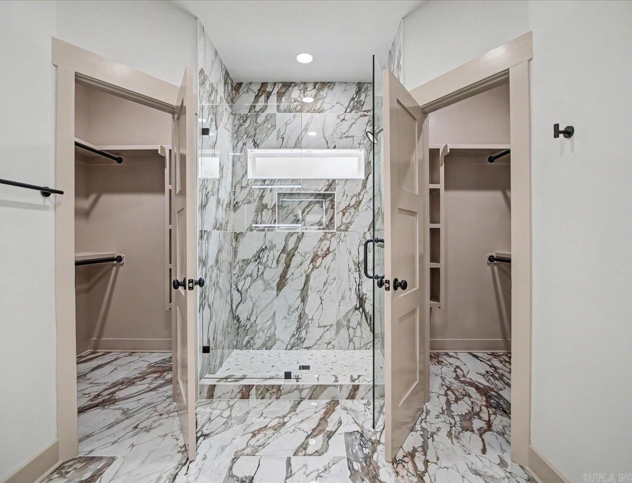 LD Smith - Residential