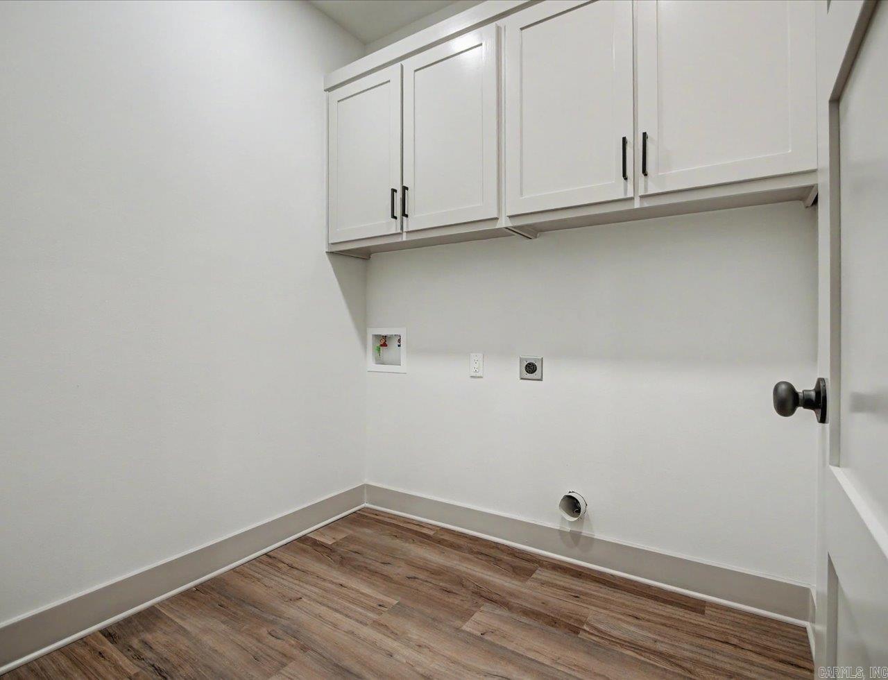 LD Smith - Residential