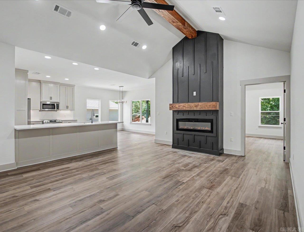 LD Smith - Residential