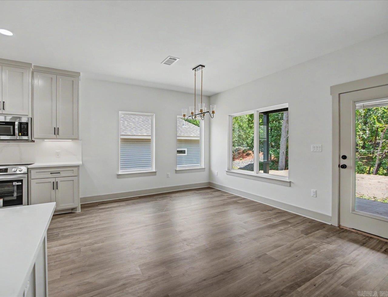 LD Smith - Residential